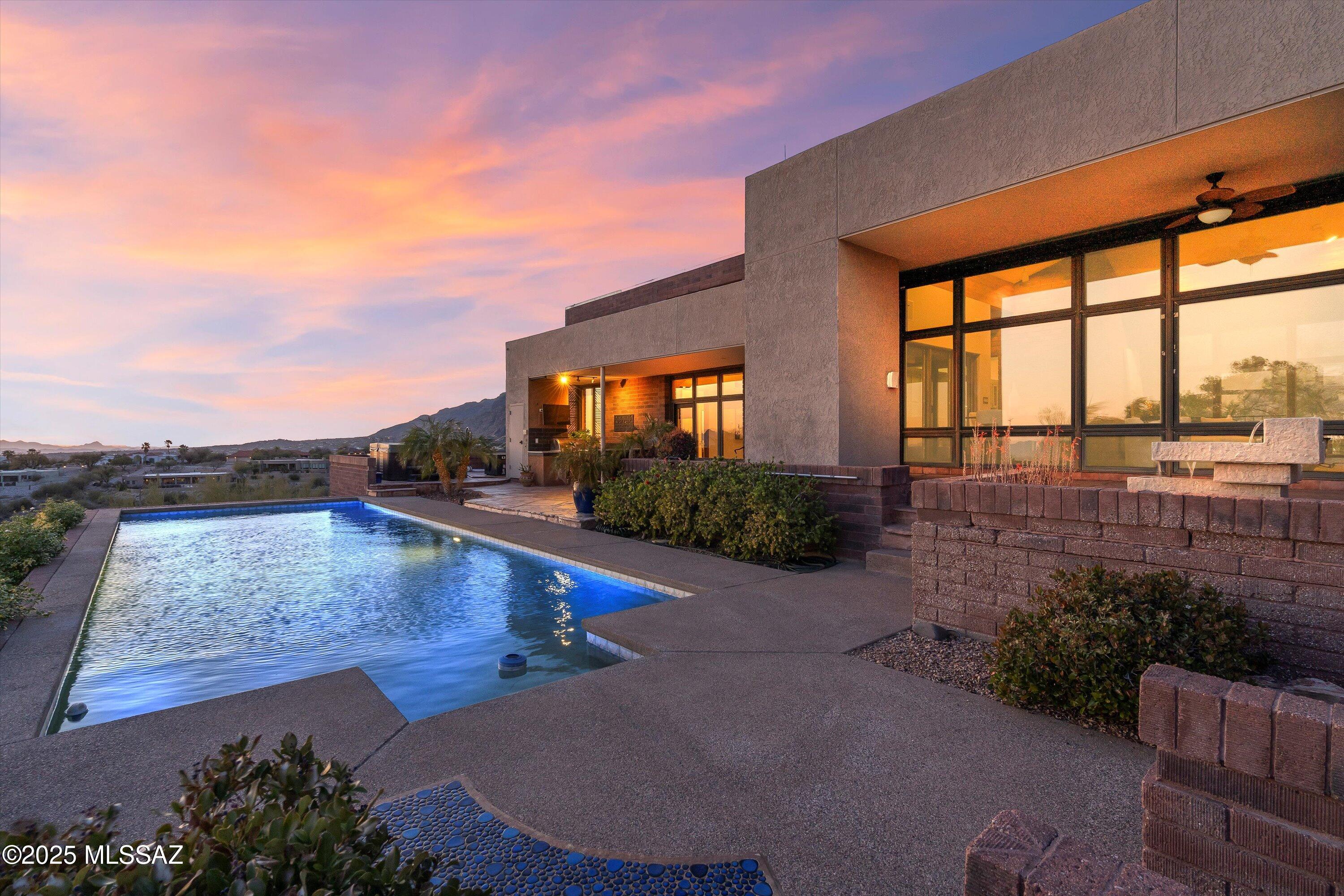 Cimarron Foothills Estates (1-97) - Residential