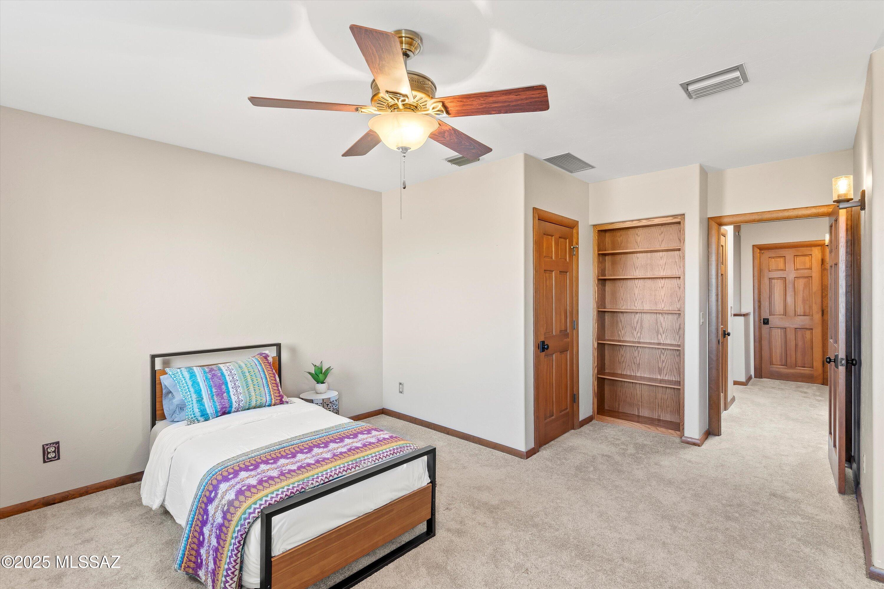 Cimarron Foothills Estates (1-97) - Residential