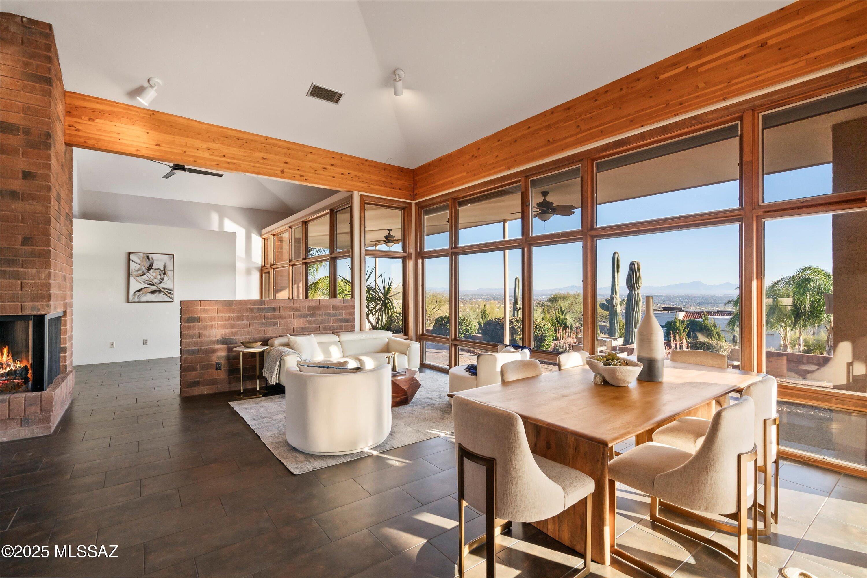 Cimarron Foothills Estates (1-97) - Residential