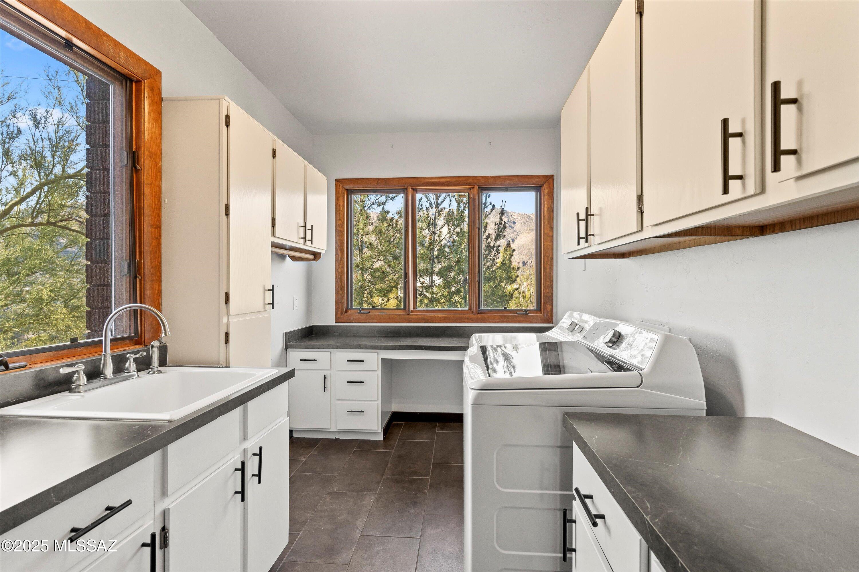 Cimarron Foothills Estates (1-97) - Residential