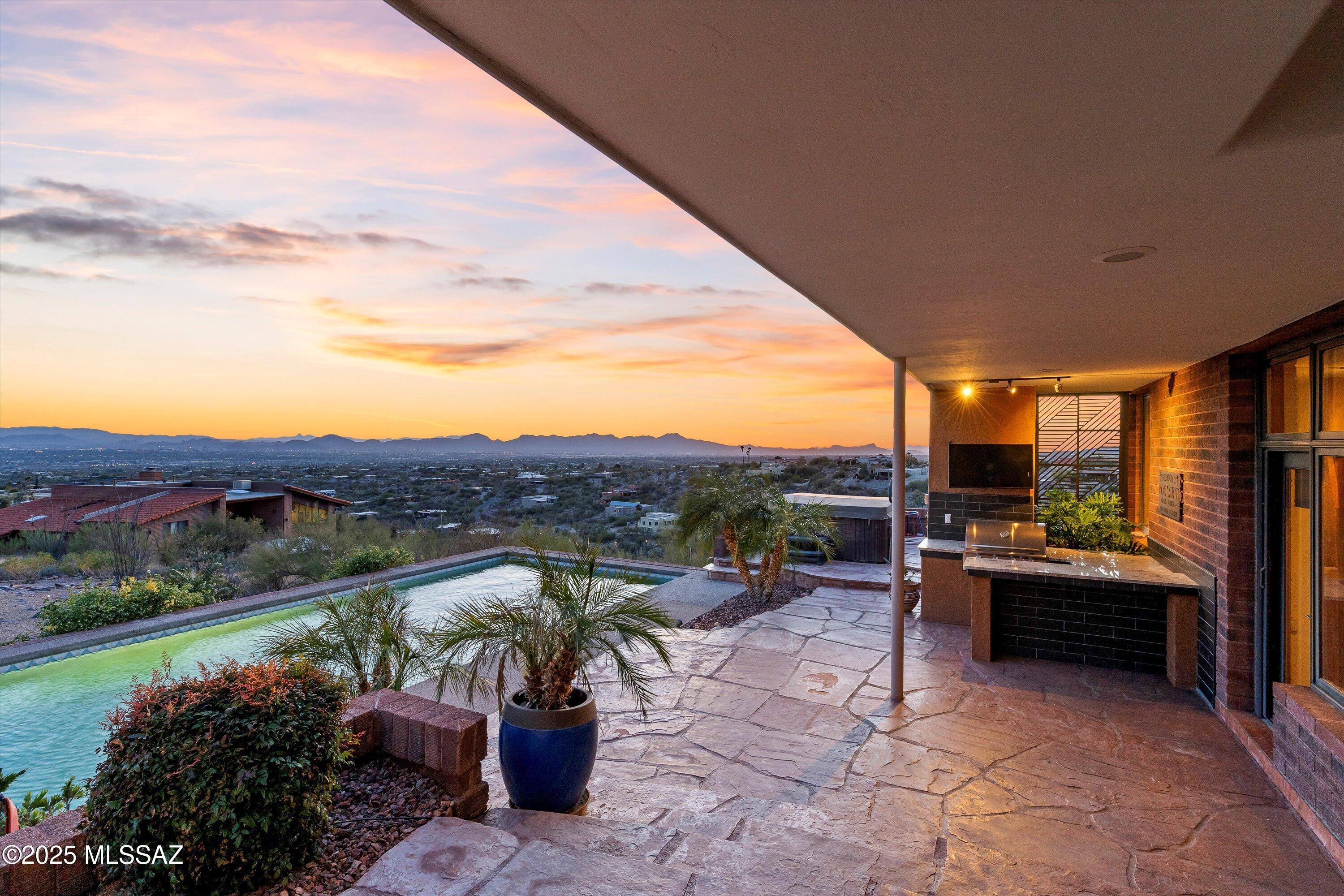 Cimarron Foothills Estates (1-97) - Residential