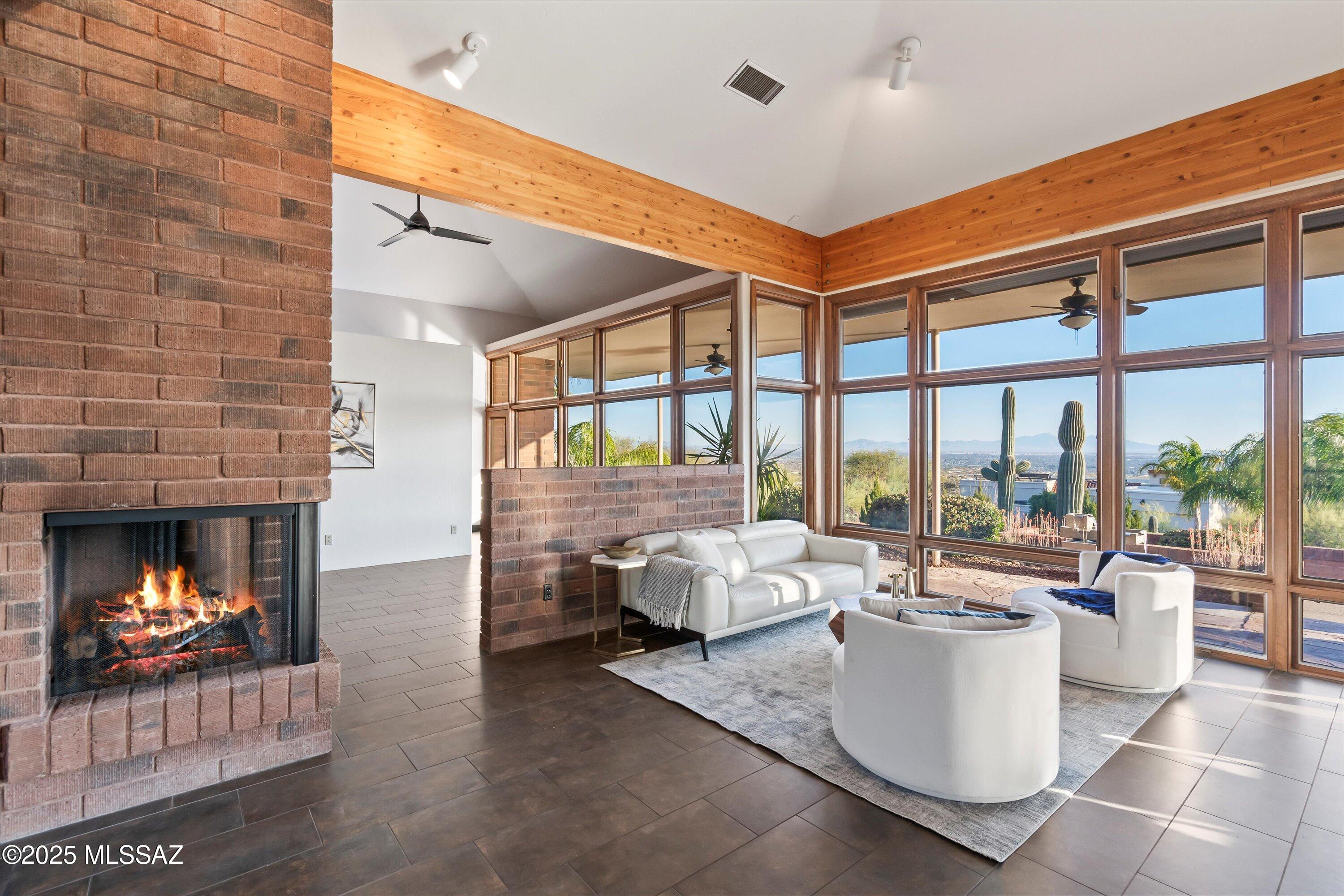 Cimarron Foothills Estates (1-97) - Residential
