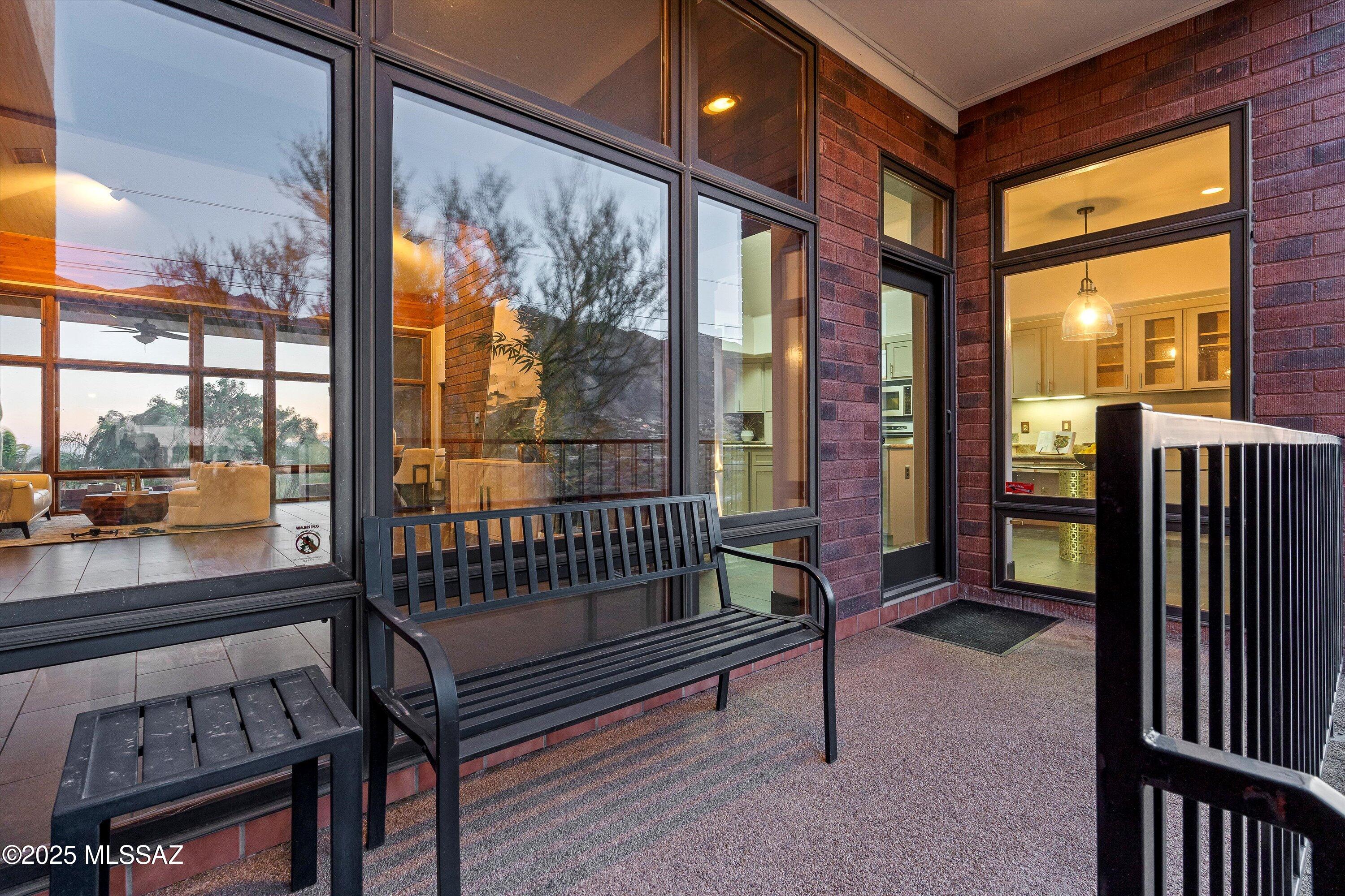 Cimarron Foothills Estates (1-97) - Residential
