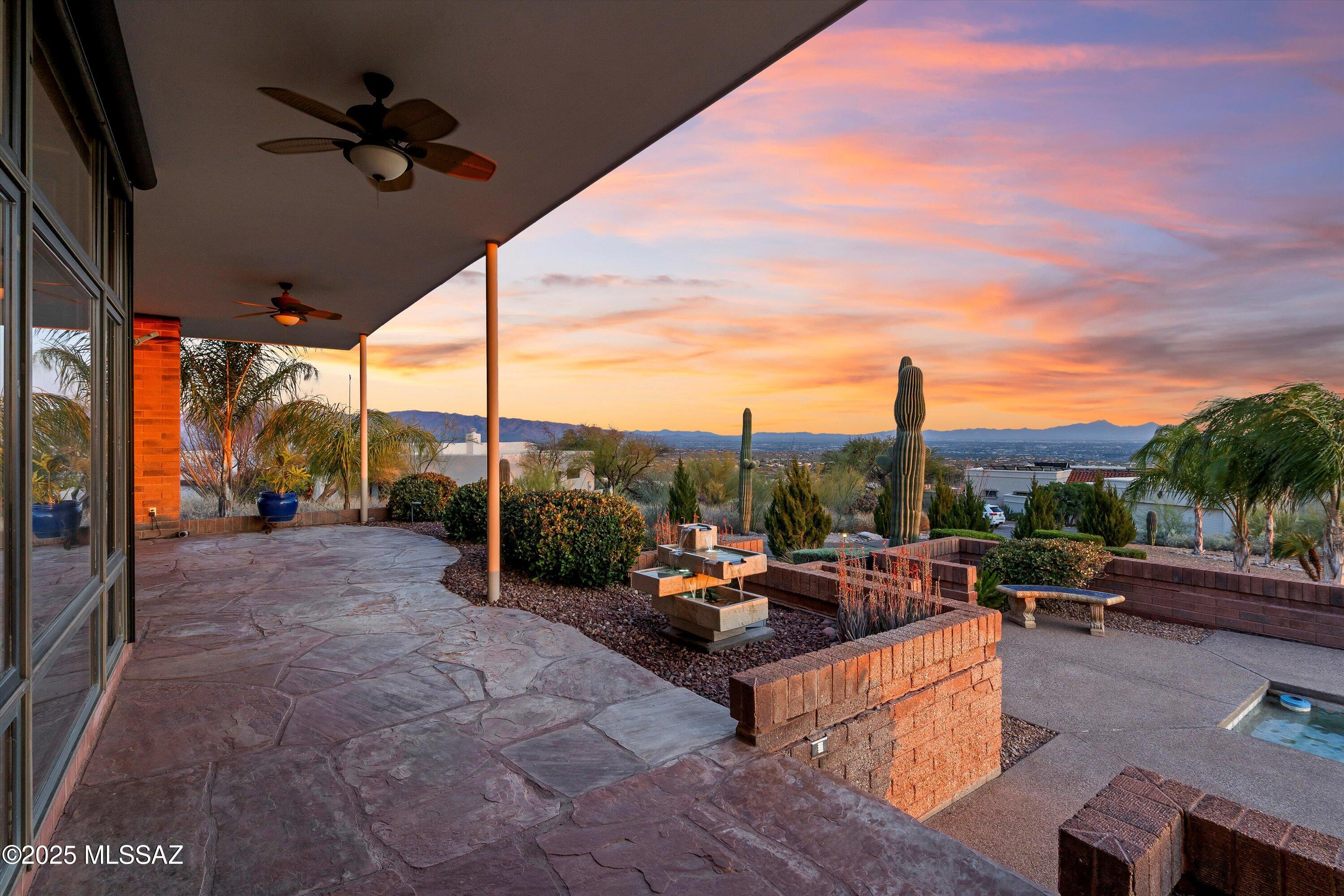 Cimarron Foothills Estates (1-97) - Residential