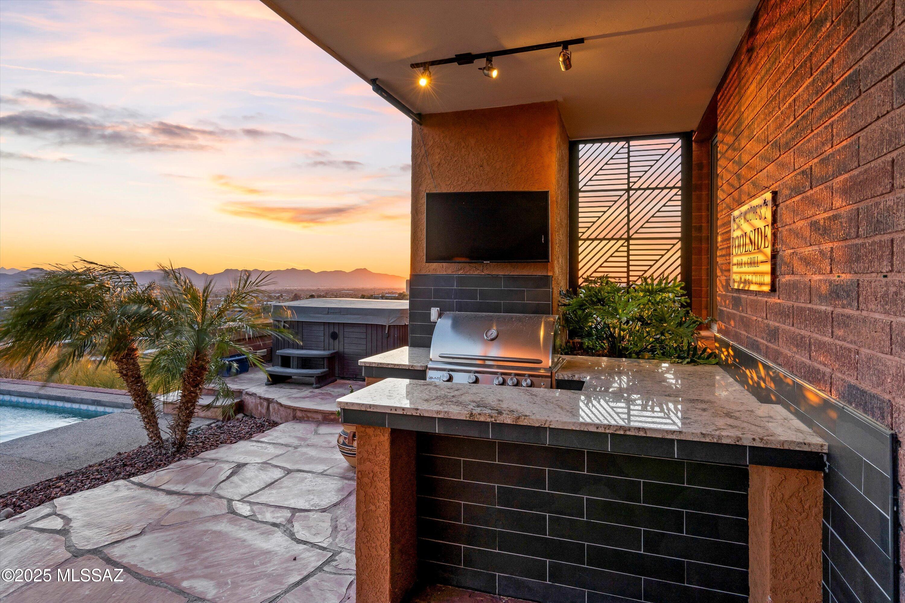 Cimarron Foothills Estates (1-97) - Residential