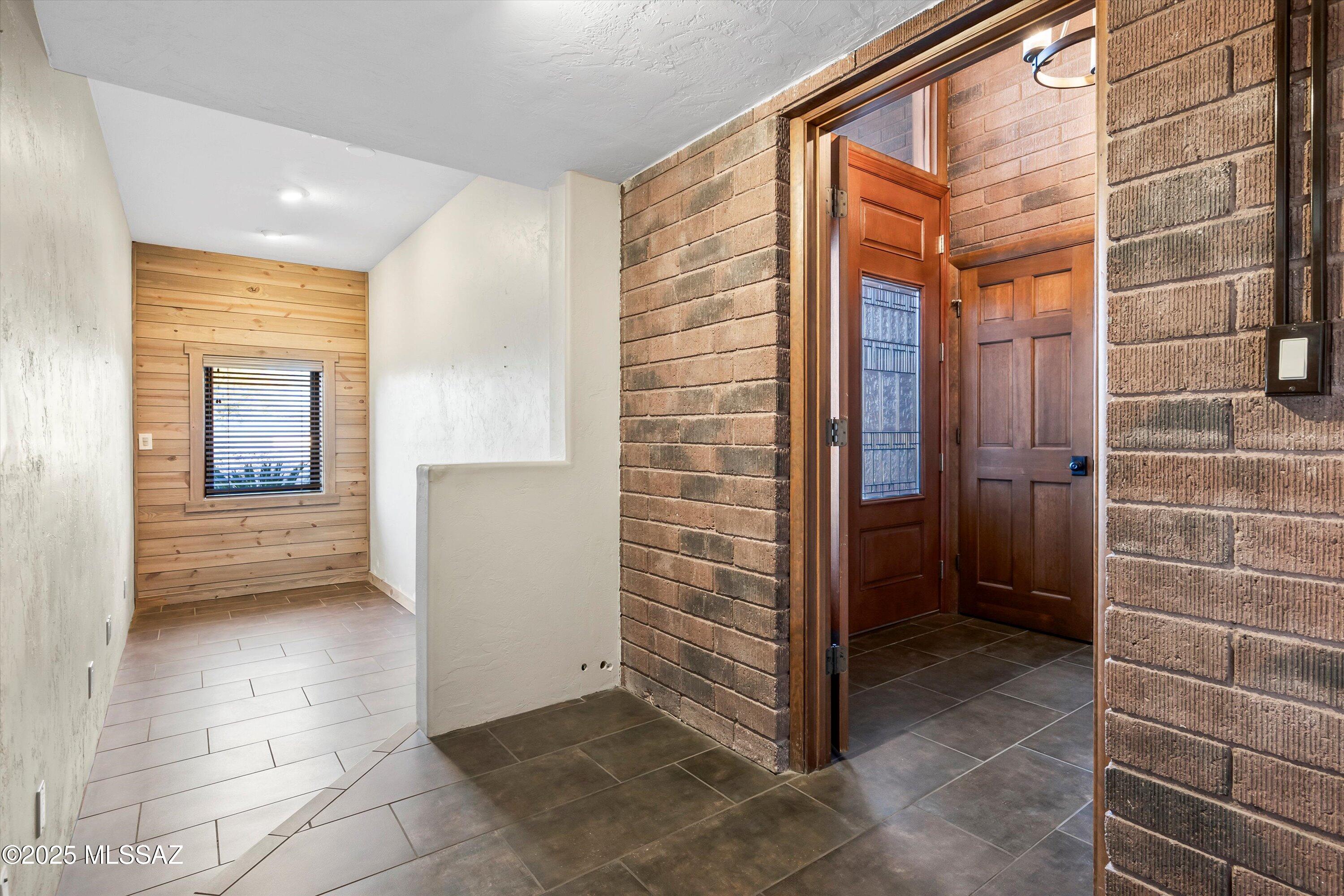 Cimarron Foothills Estates (1-97) - Residential