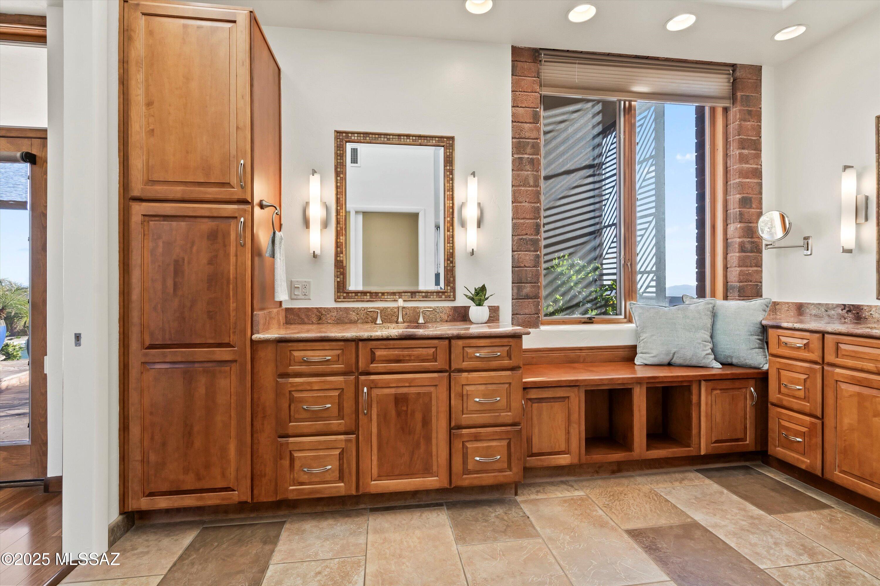 Cimarron Foothills Estates (1-97) - Residential