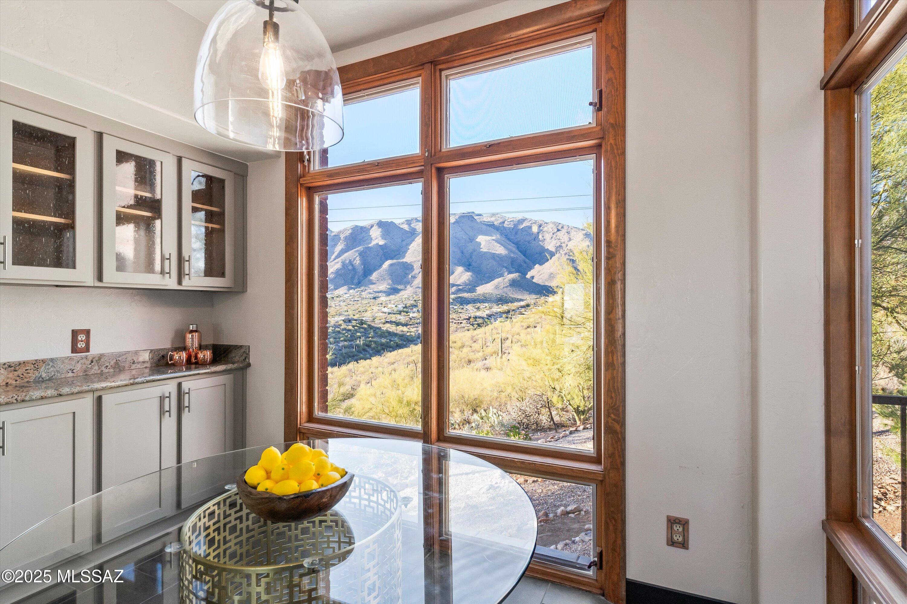 Cimarron Foothills Estates (1-97) - Residential