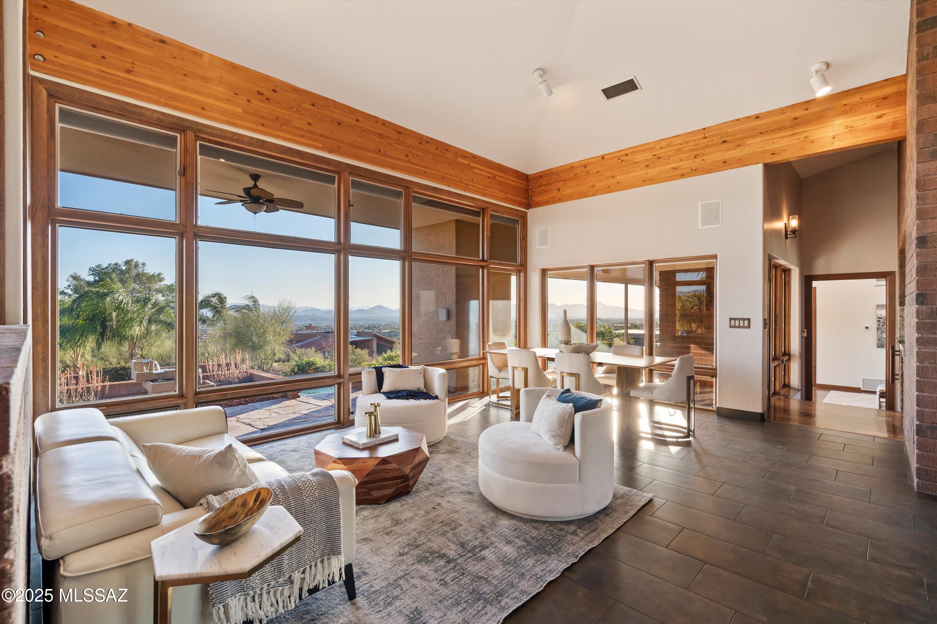 Cimarron Foothills Estates (1-97) - Residential