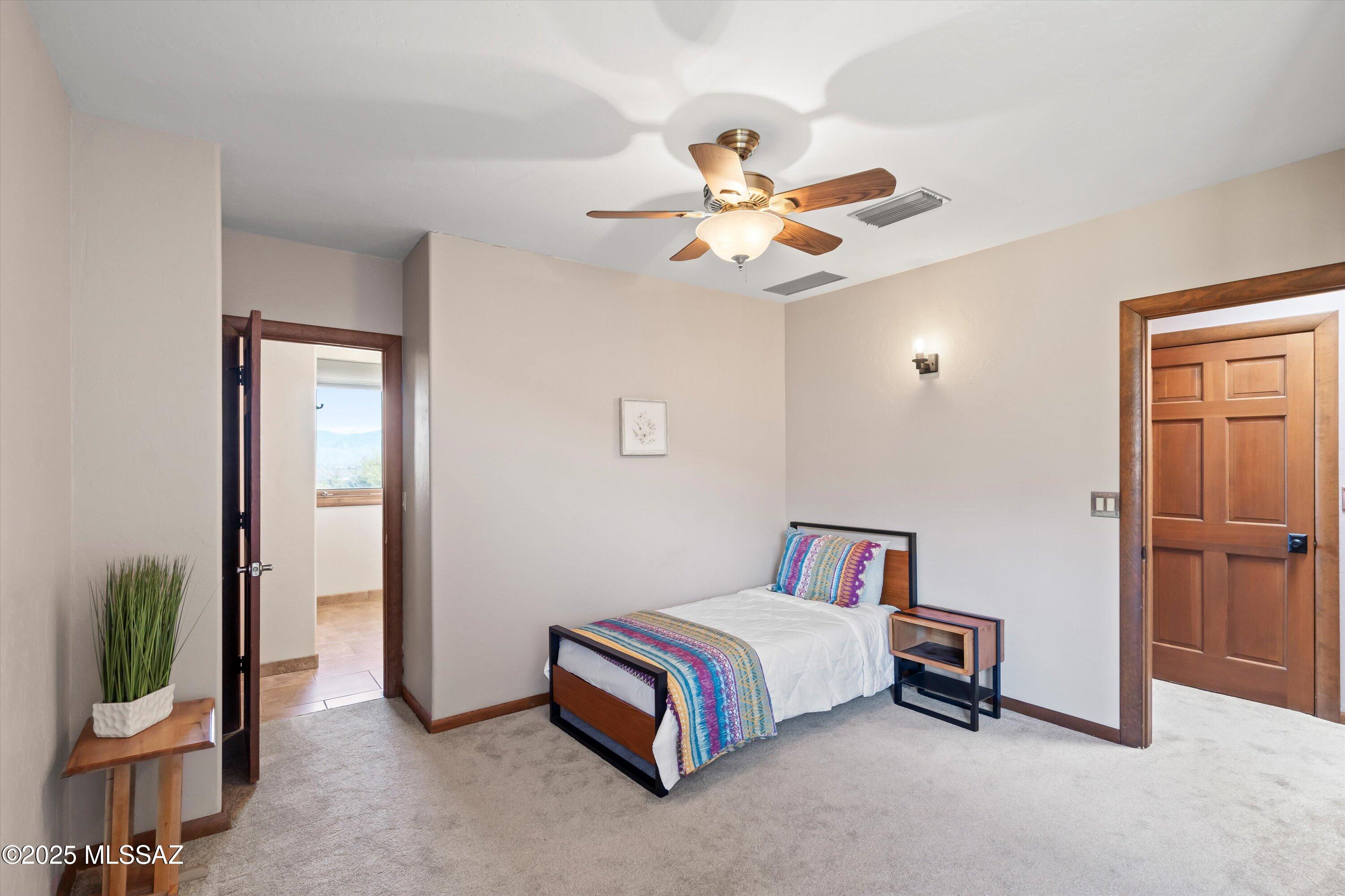Cimarron Foothills Estates (1-97) - Residential