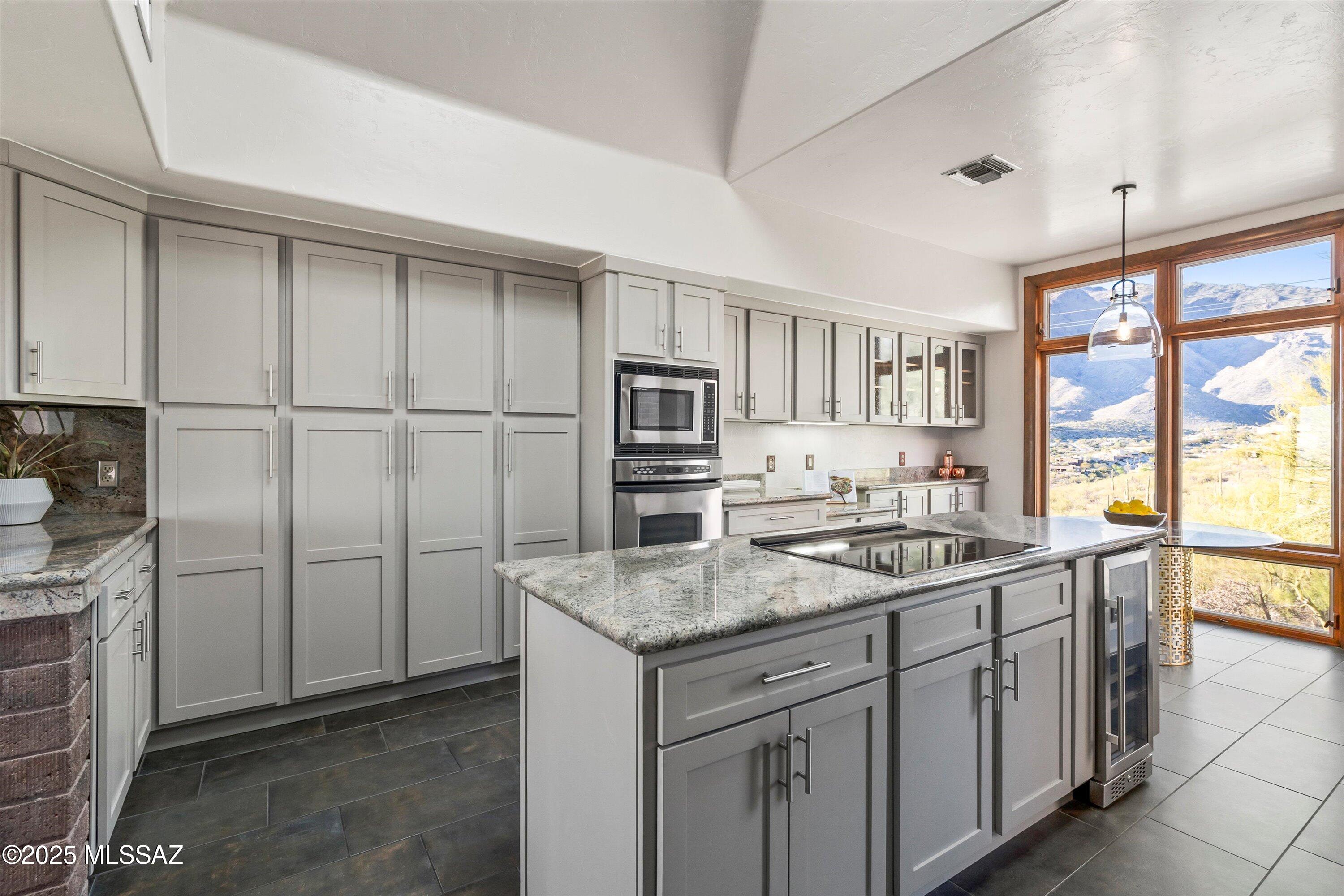 Cimarron Foothills Estates (1-97) - Residential