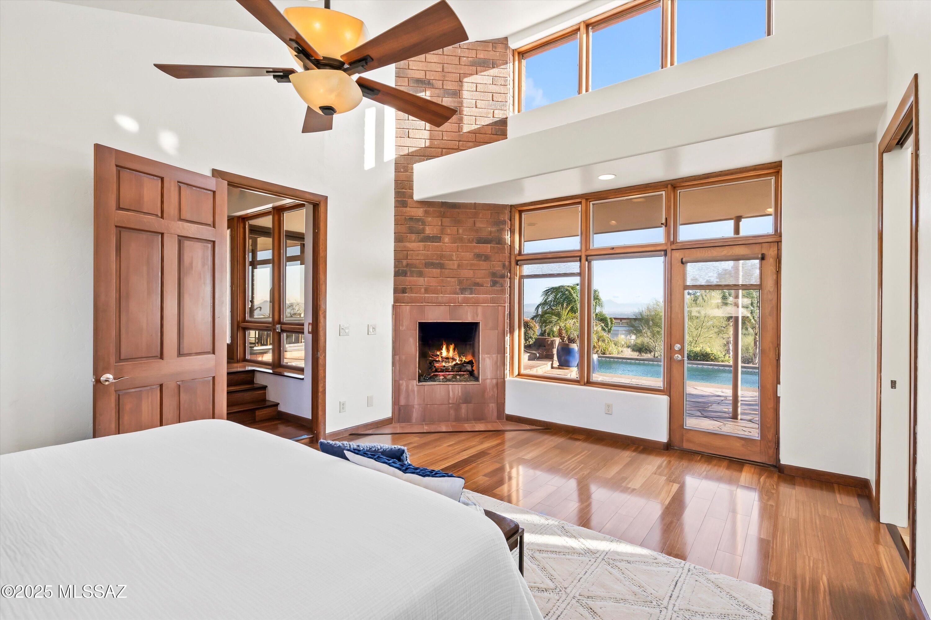 Cimarron Foothills Estates (1-97) - Residential