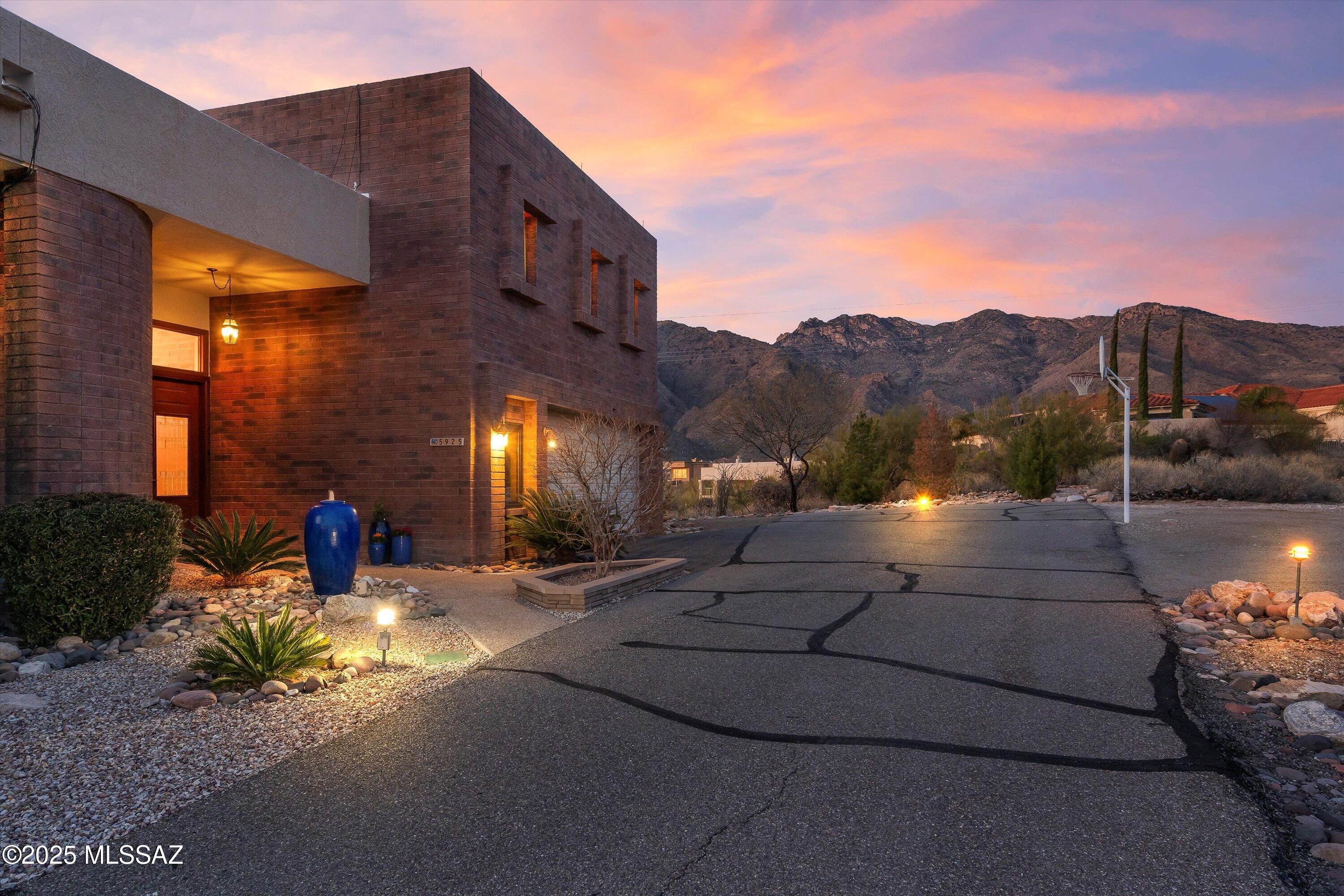 Cimarron Foothills Estates (1-97) - Residential