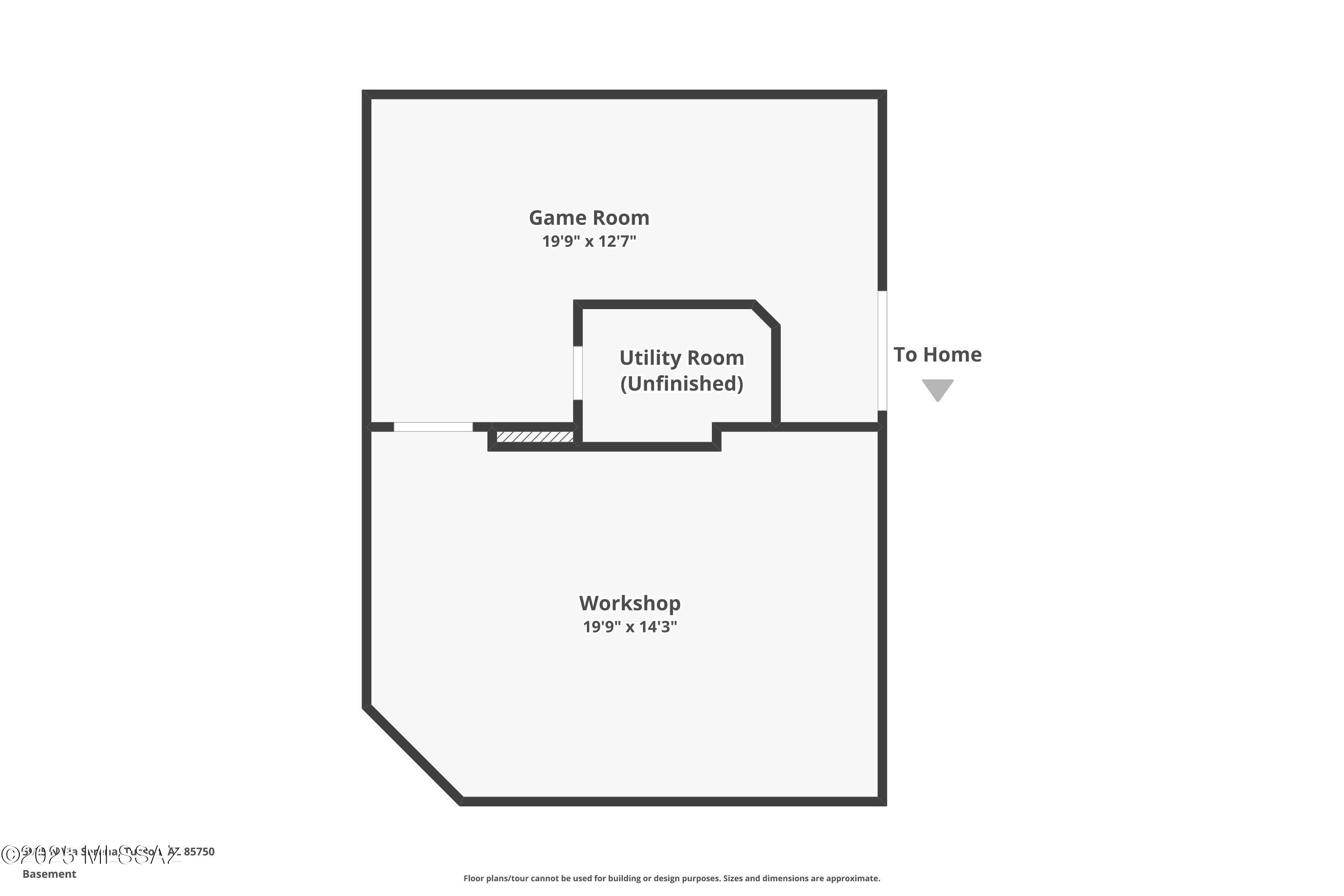 Cimarron Foothills Estates (1-97) - Residential