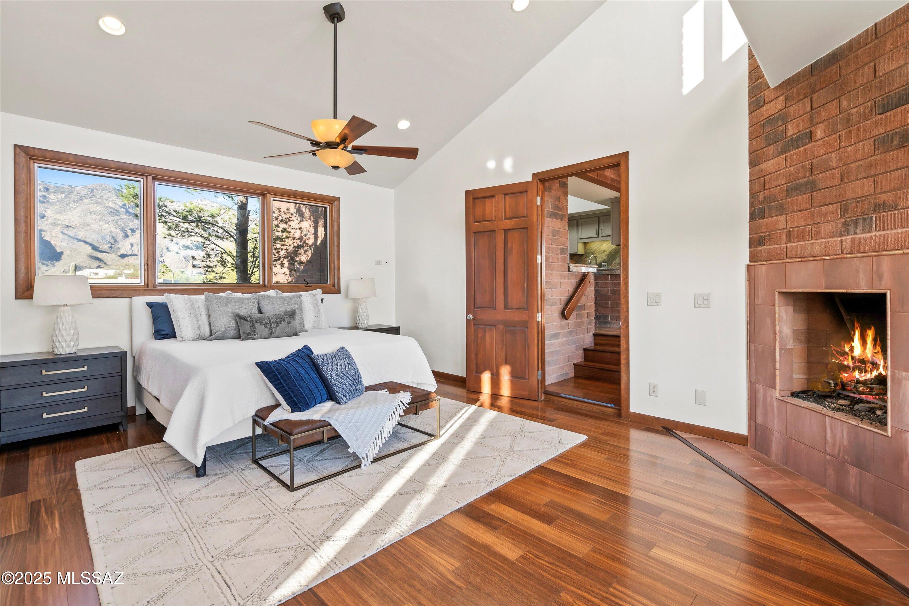 Cimarron Foothills Estates (1-97) - Residential