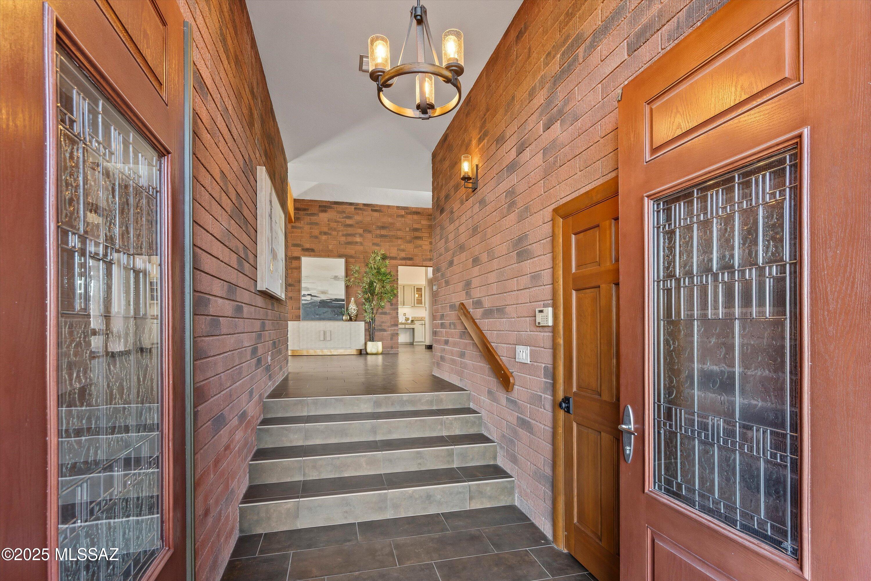 Cimarron Foothills Estates (1-97) - Residential