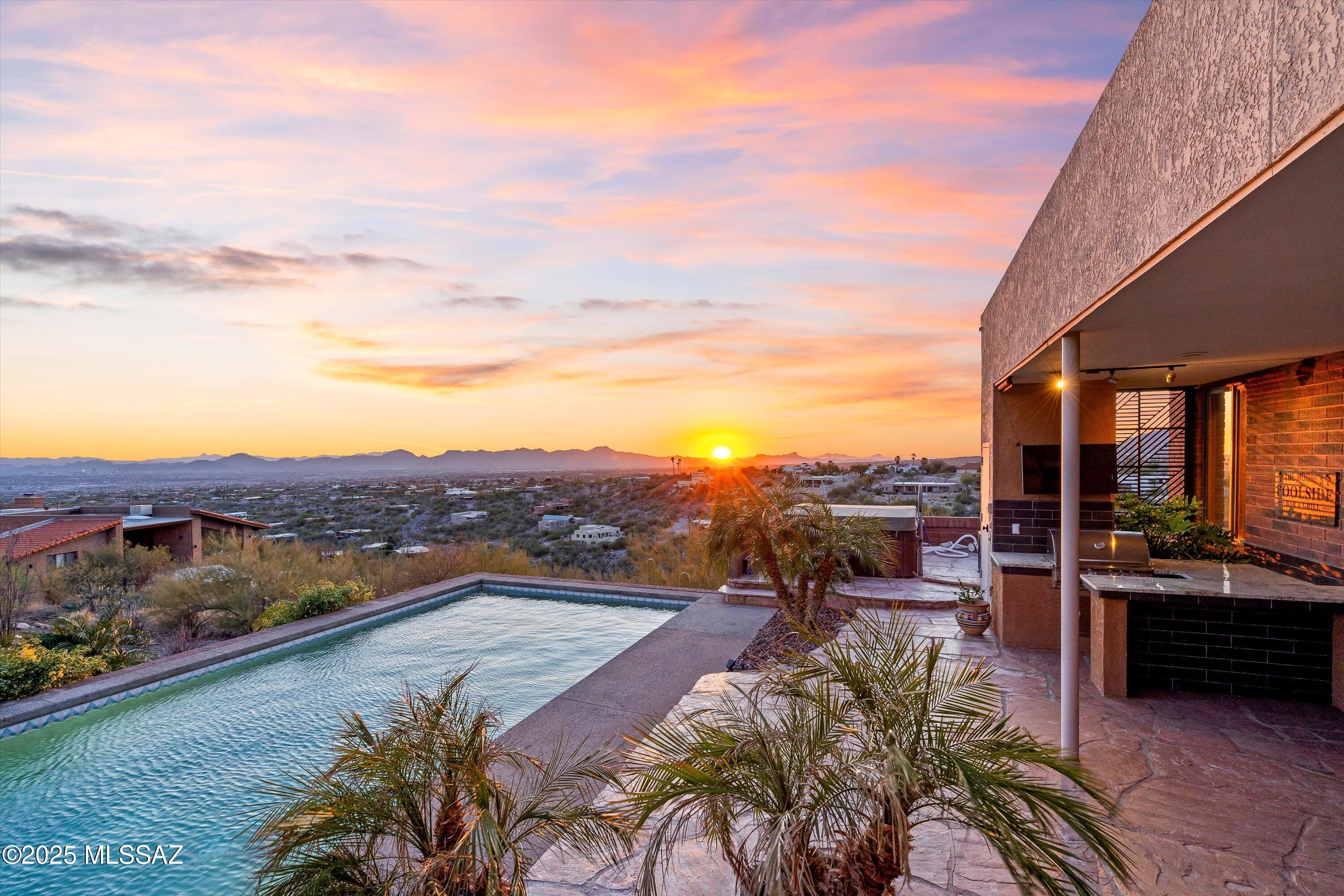 Cimarron Foothills Estates (1-97) - Residential