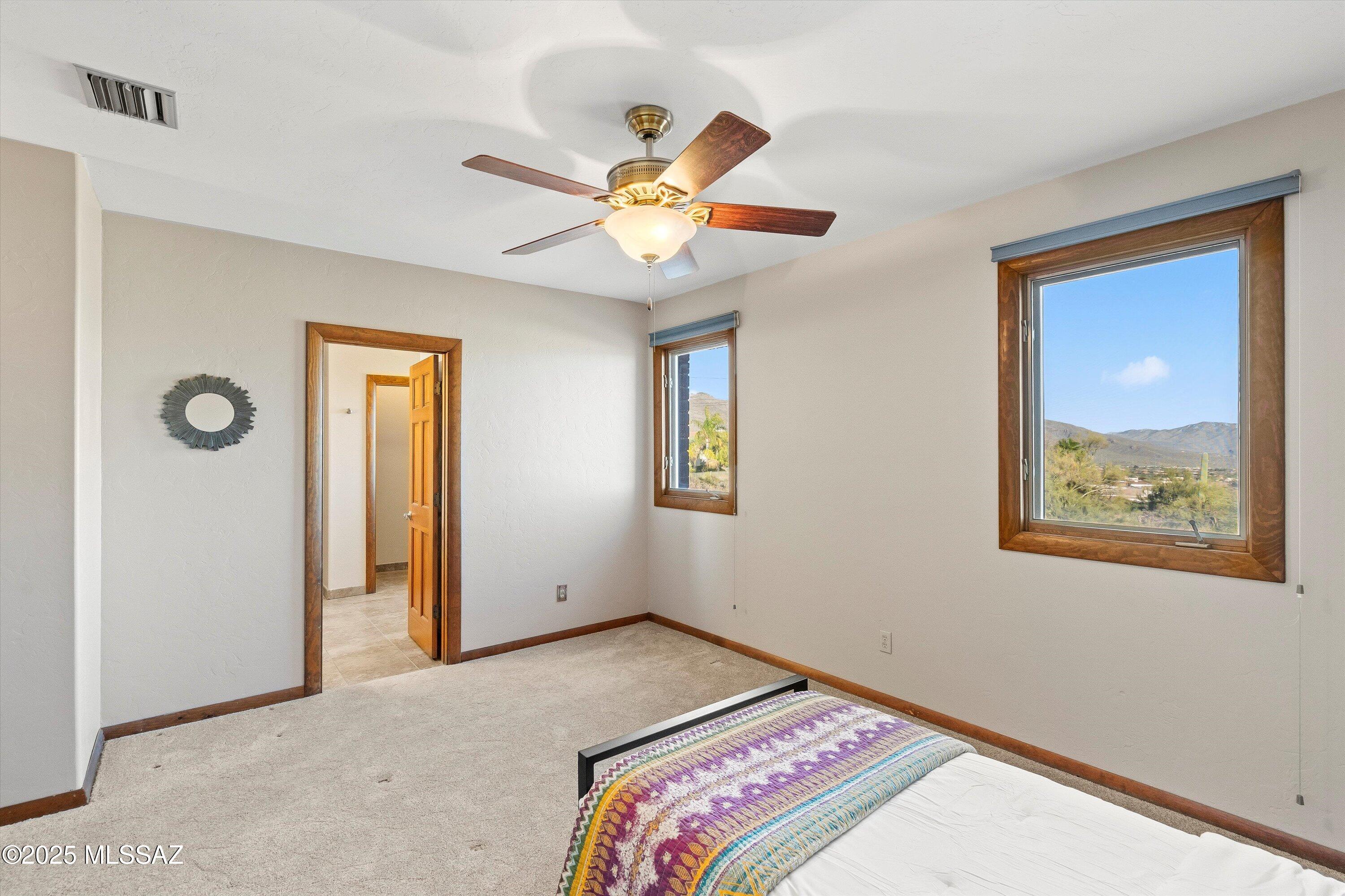 Cimarron Foothills Estates (1-97) - Residential