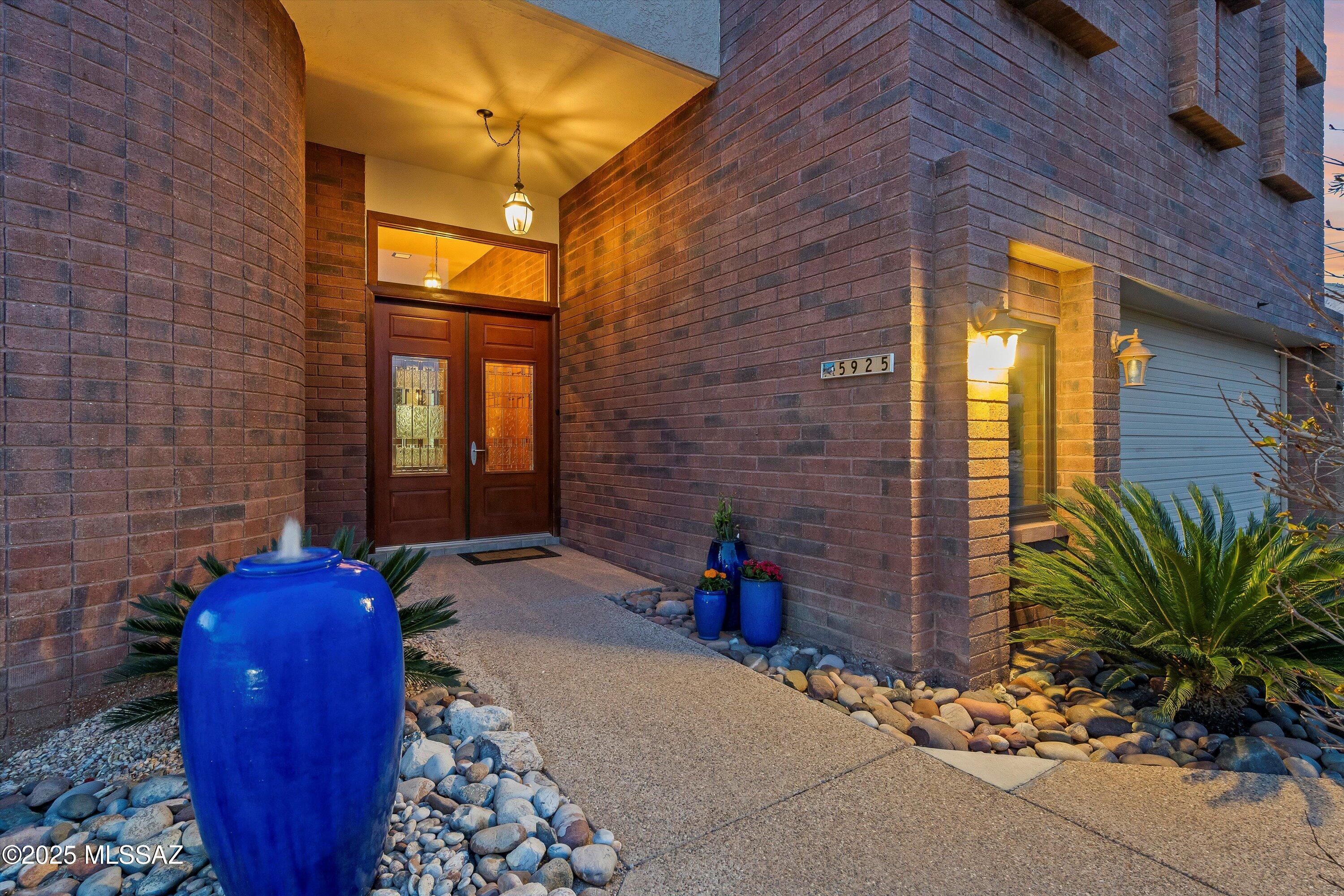 Cimarron Foothills Estates (1-97) - Residential
