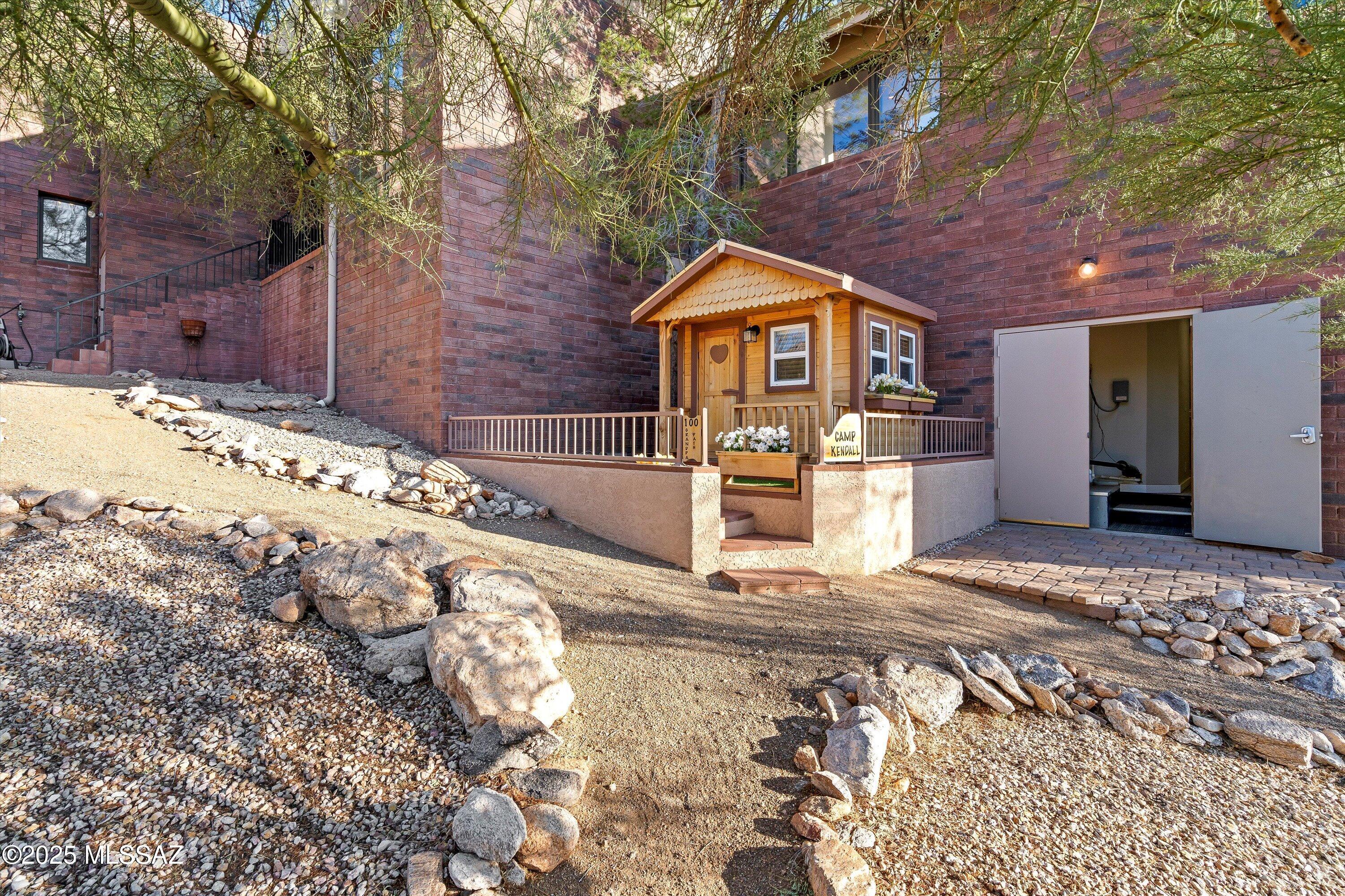 Cimarron Foothills Estates (1-97) - Residential