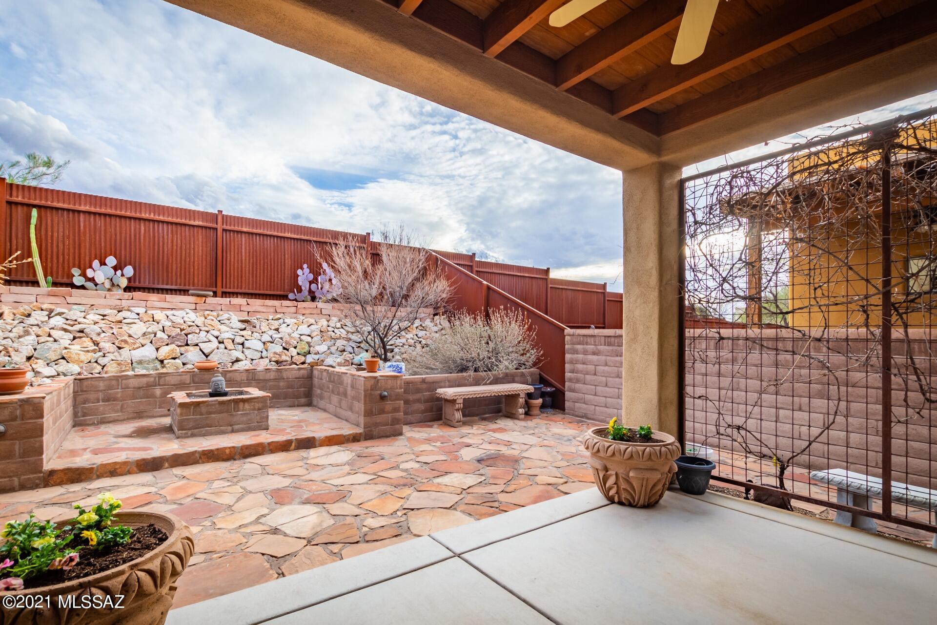 Oasis Harrison - Residential