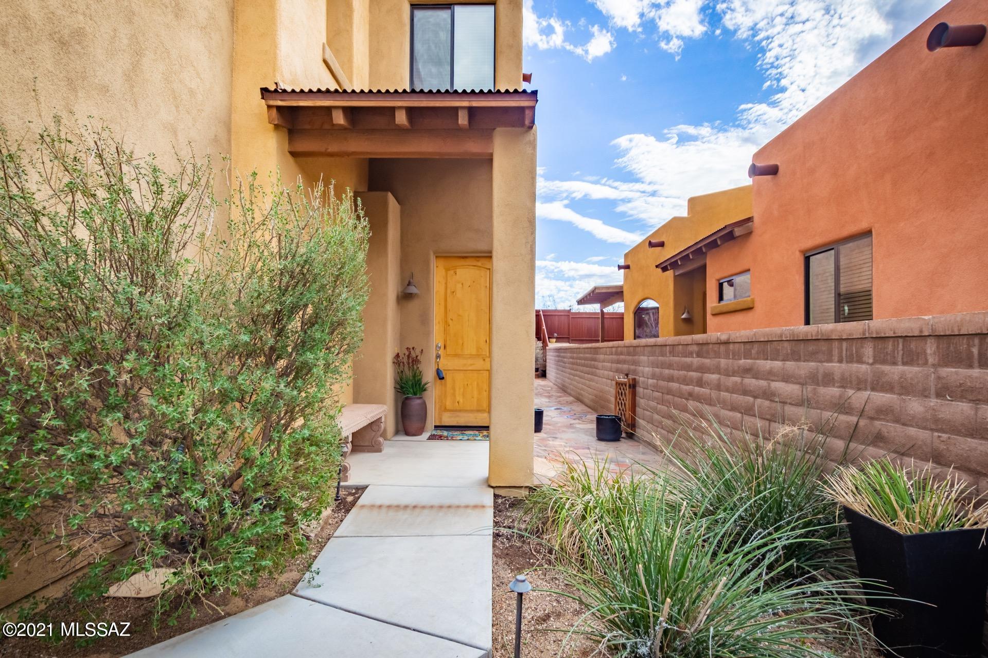 Oasis Harrison - Residential