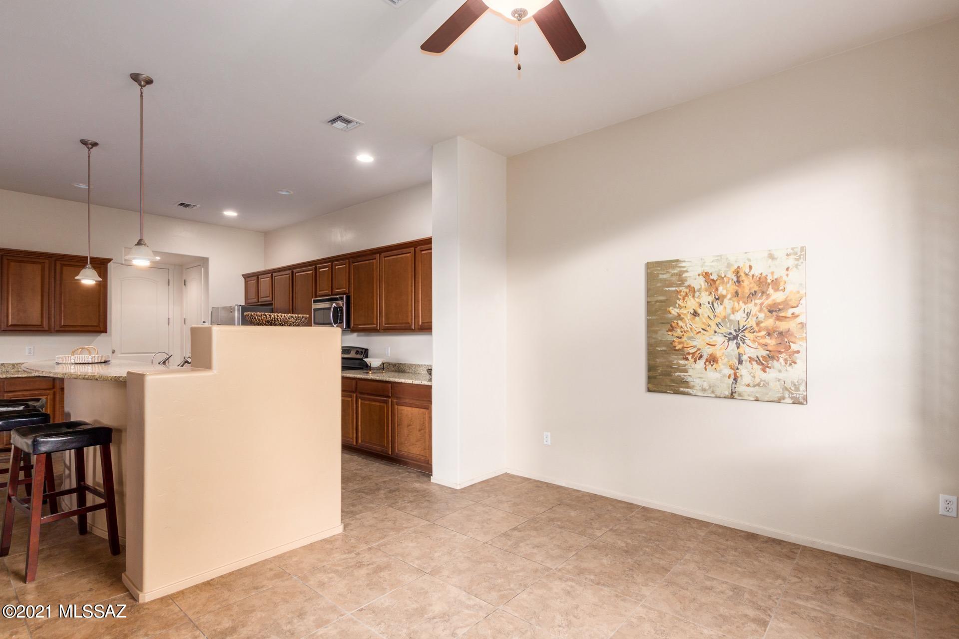 Oasis Harrison - Residential