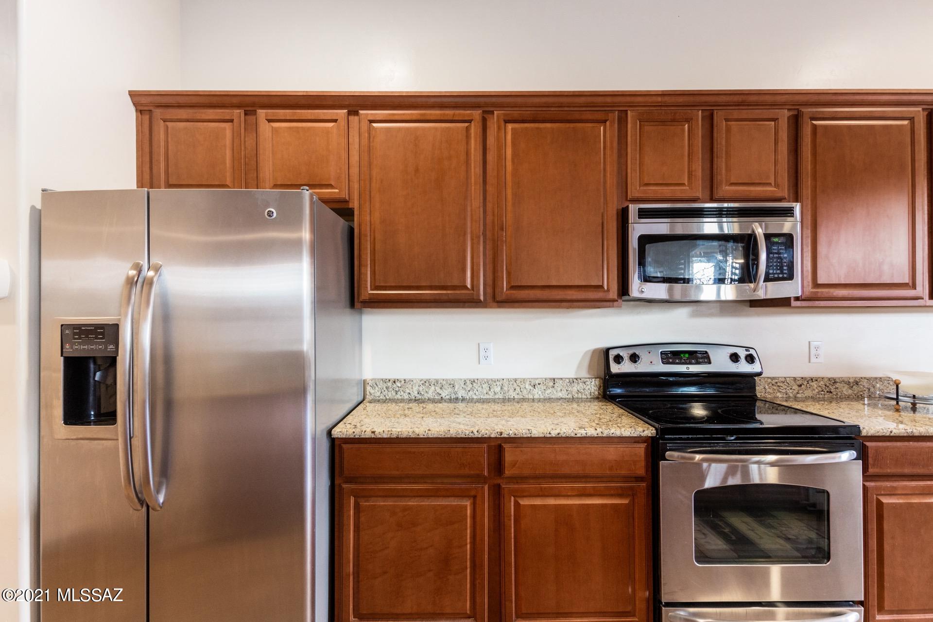 Oasis Harrison - Residential