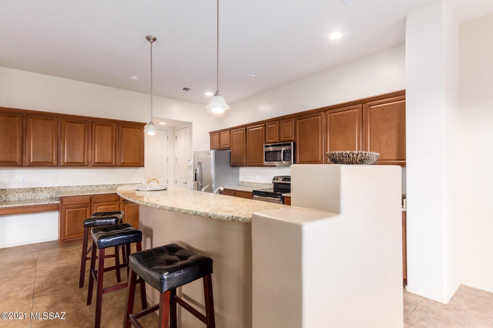 Oasis Harrison - Residential