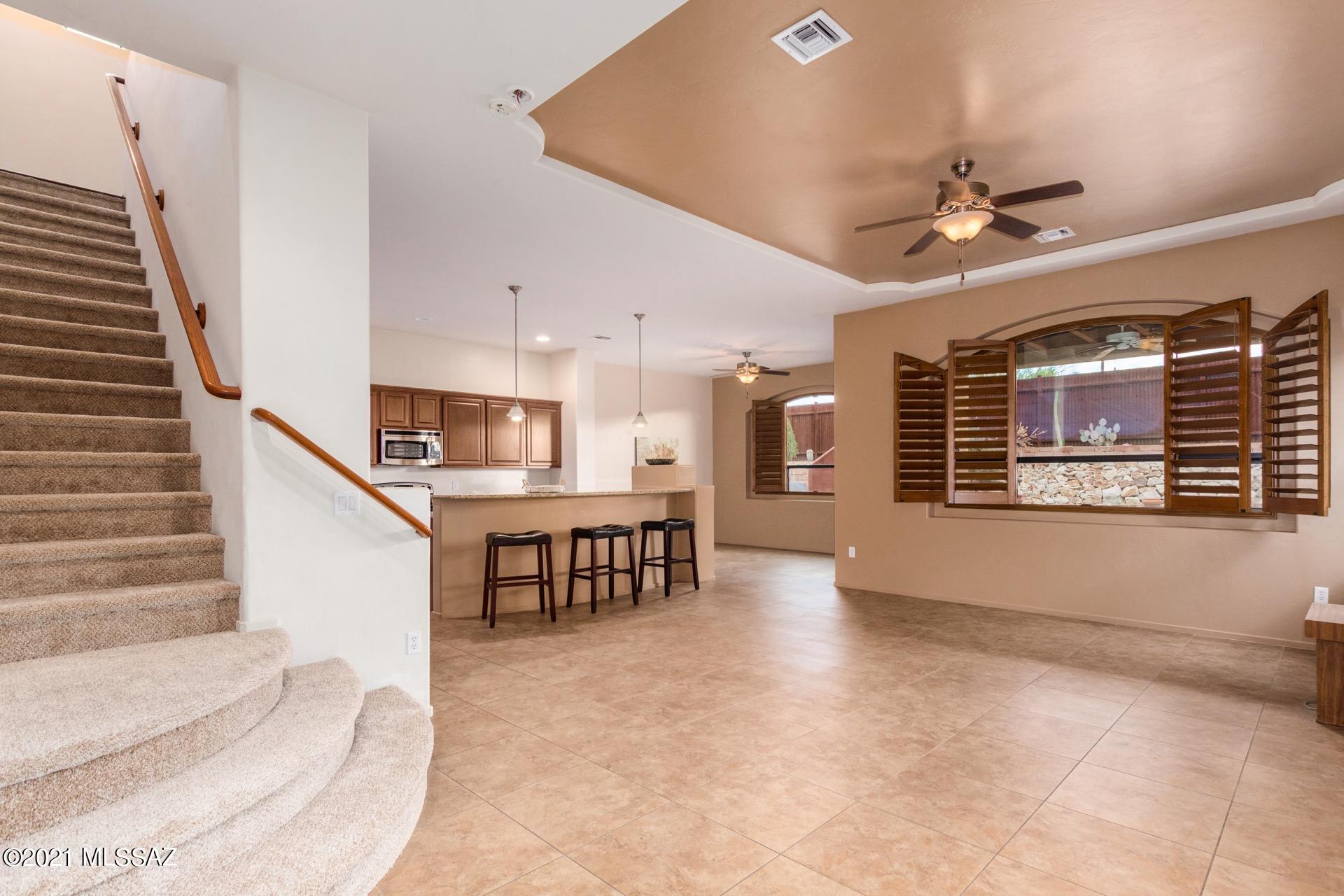 Oasis Harrison - Residential