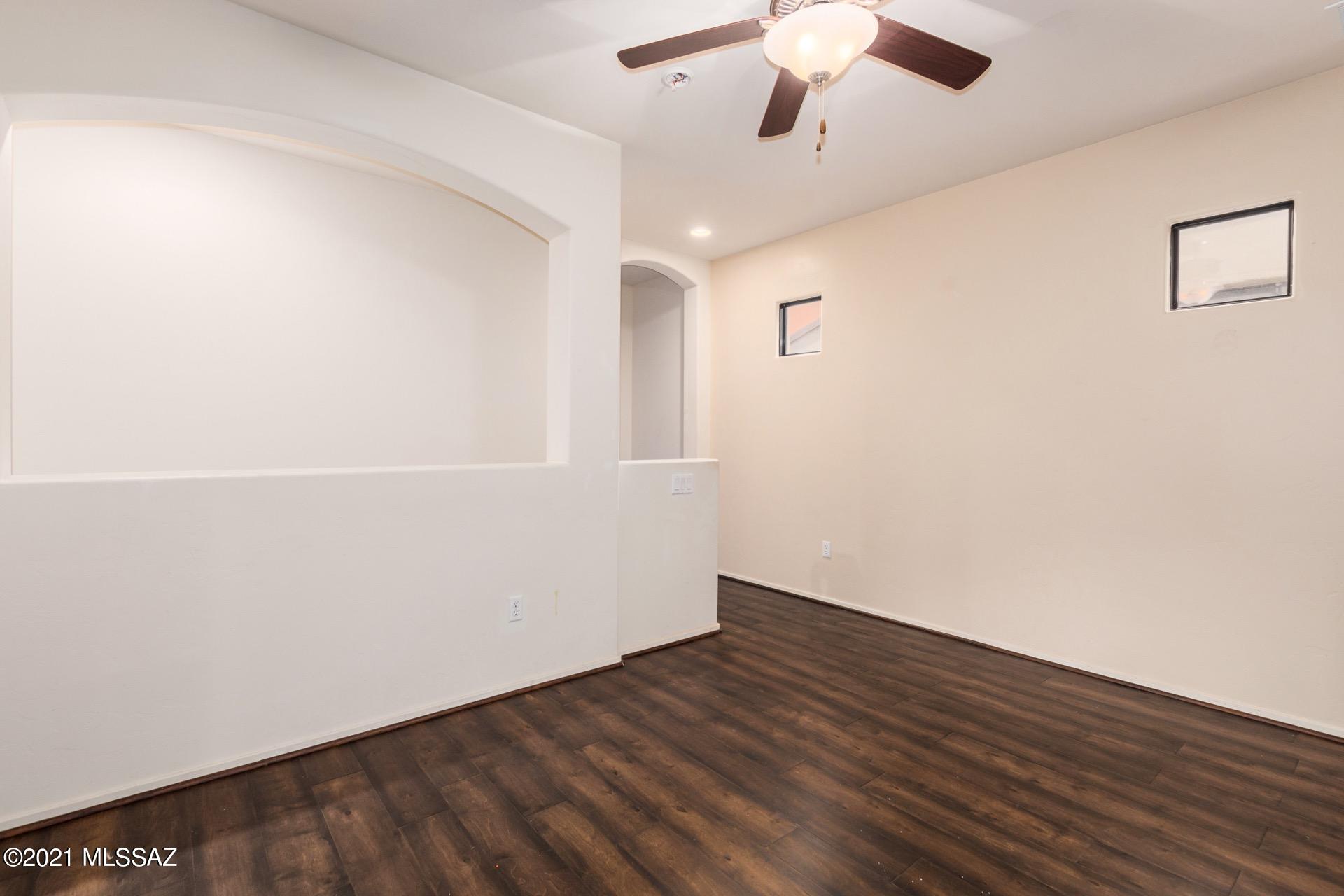 Oasis Harrison - Residential