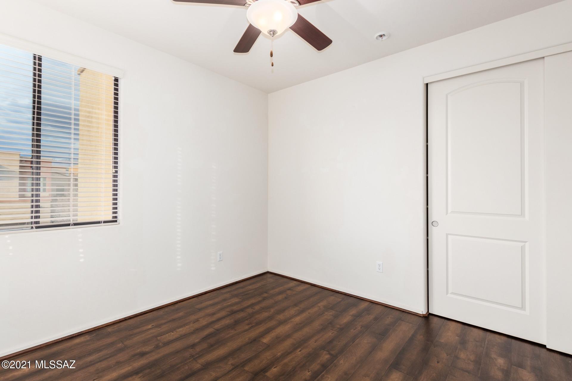 Oasis Harrison - Residential