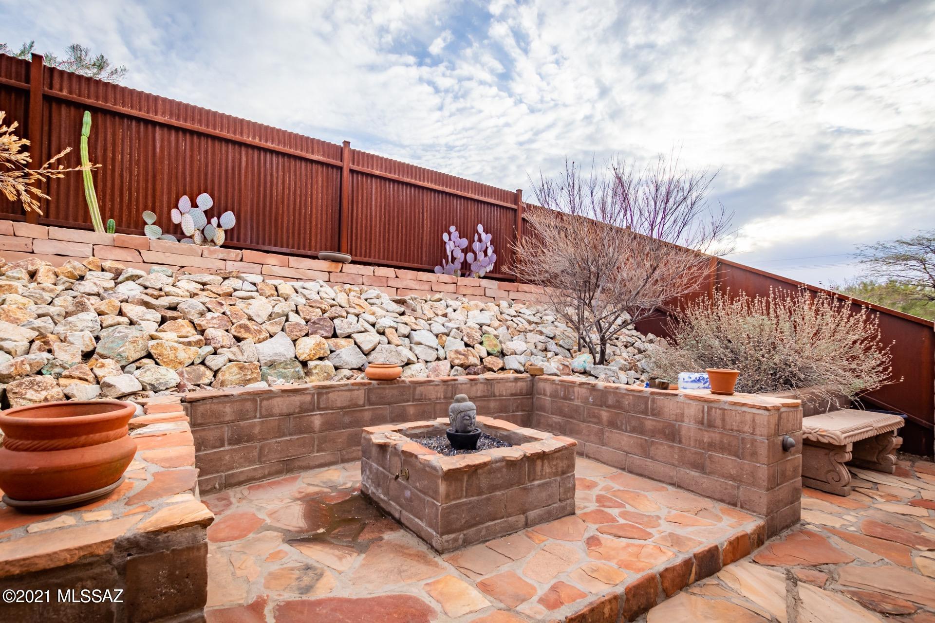 Oasis Harrison - Residential