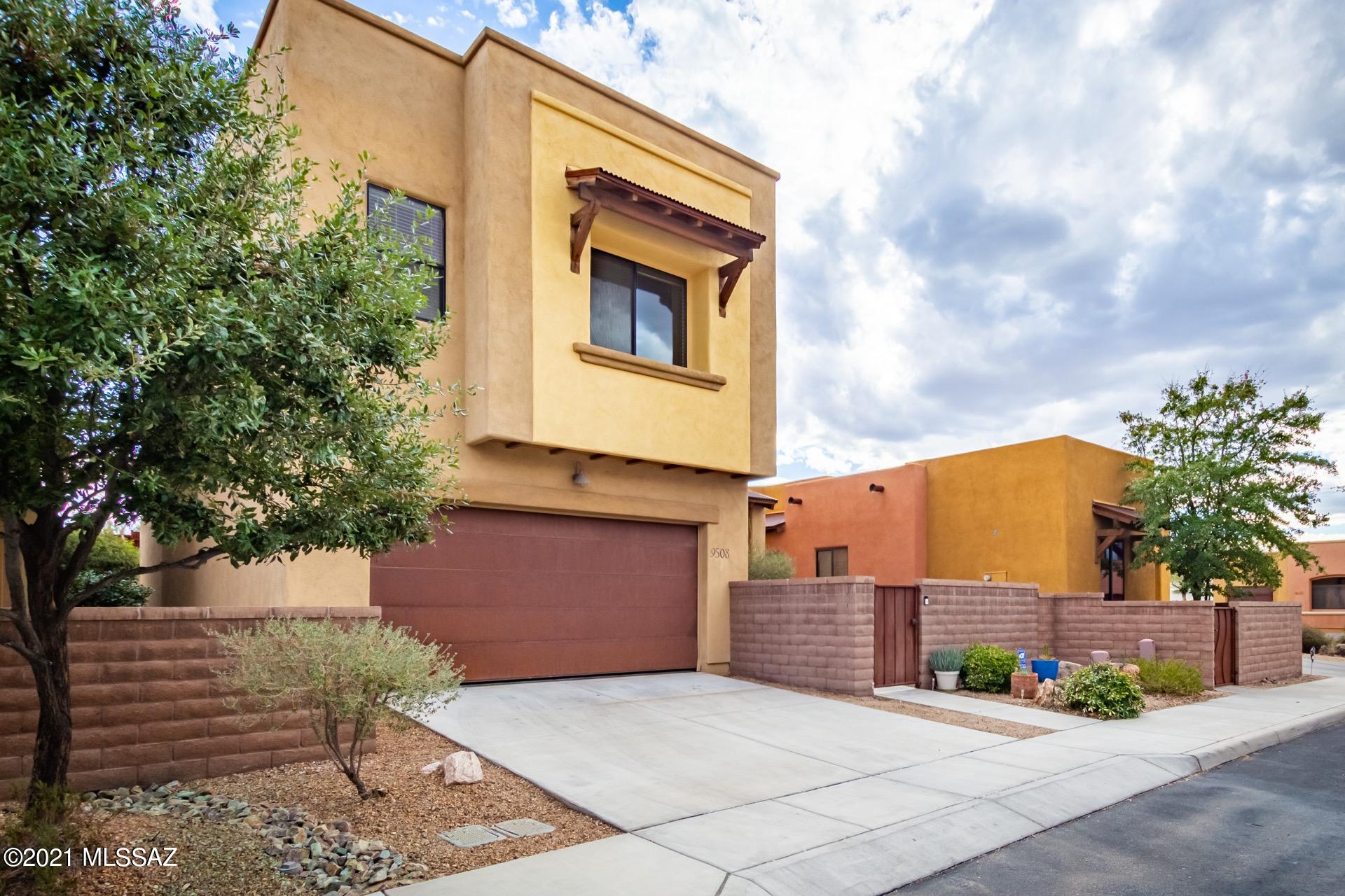Oasis Harrison - Residential