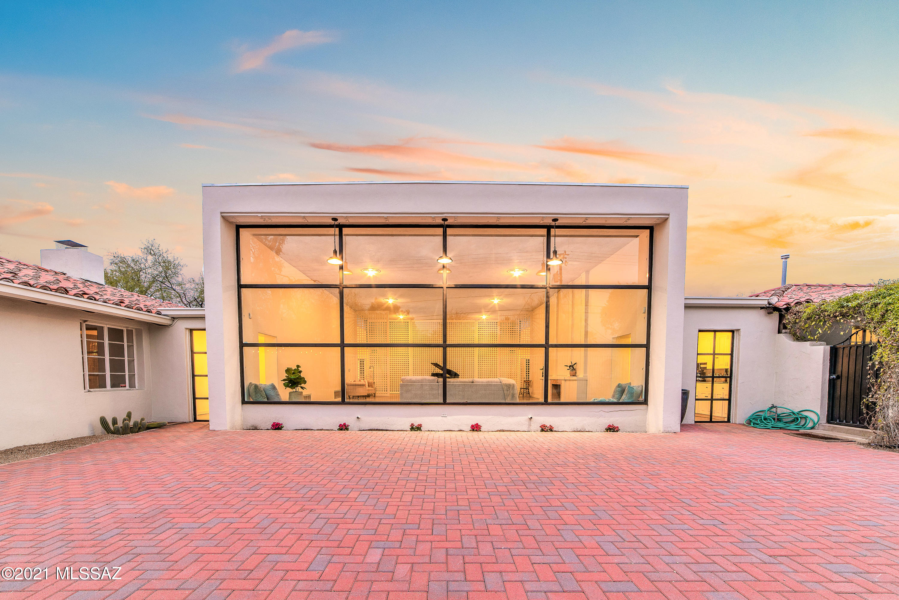 Catalina Vista - Residential