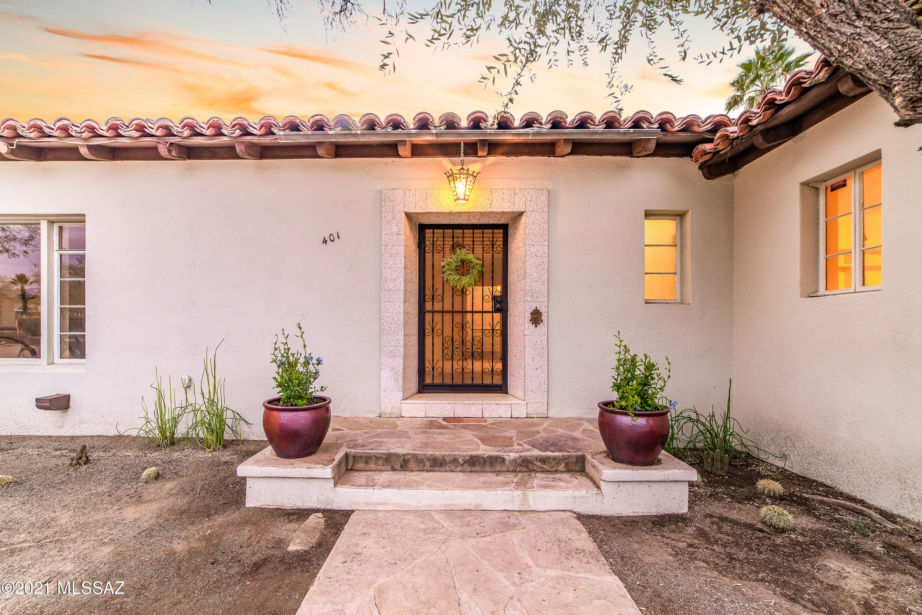 Catalina Vista - Residential
