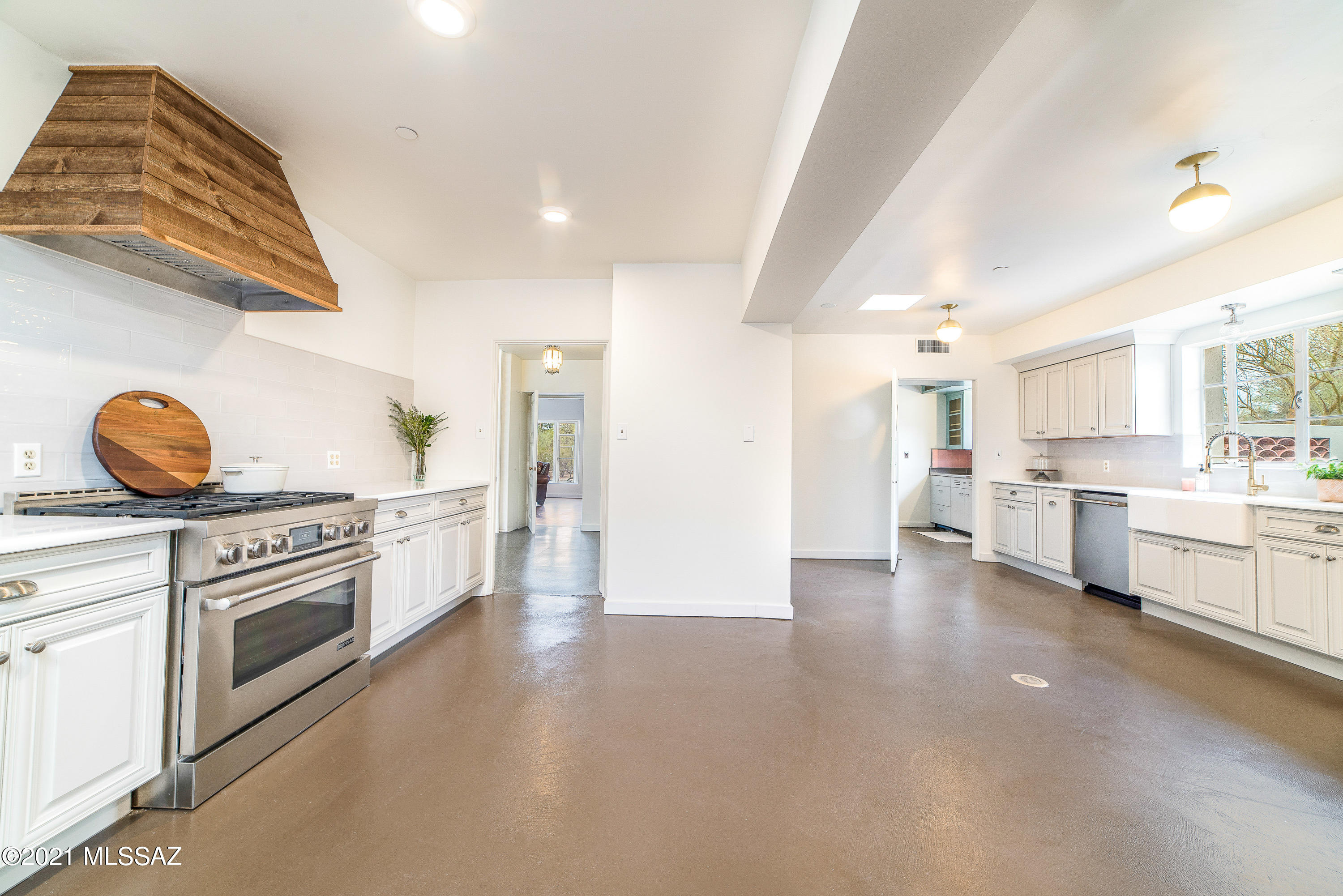 Catalina Vista - Residential