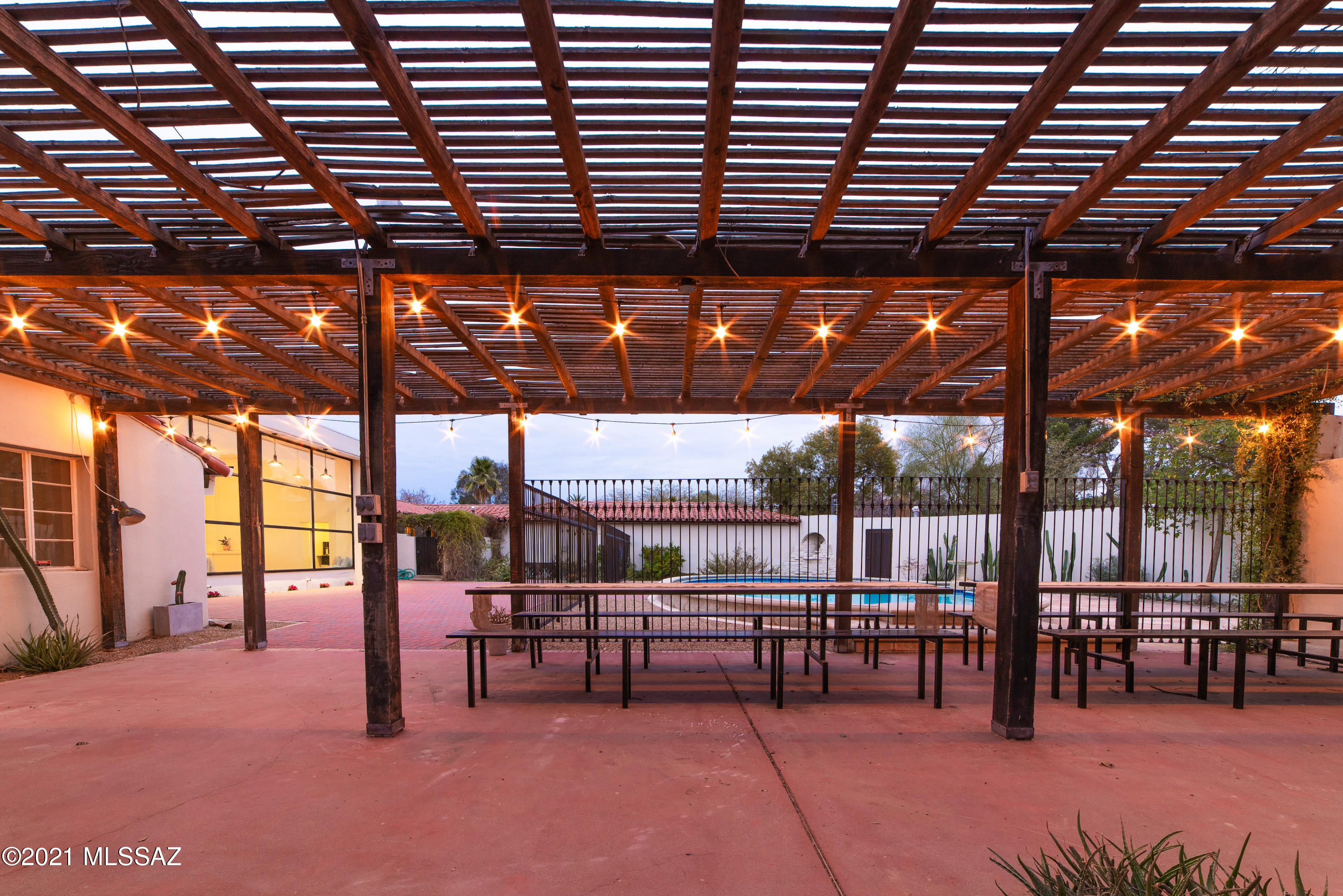 Catalina Vista - Residential