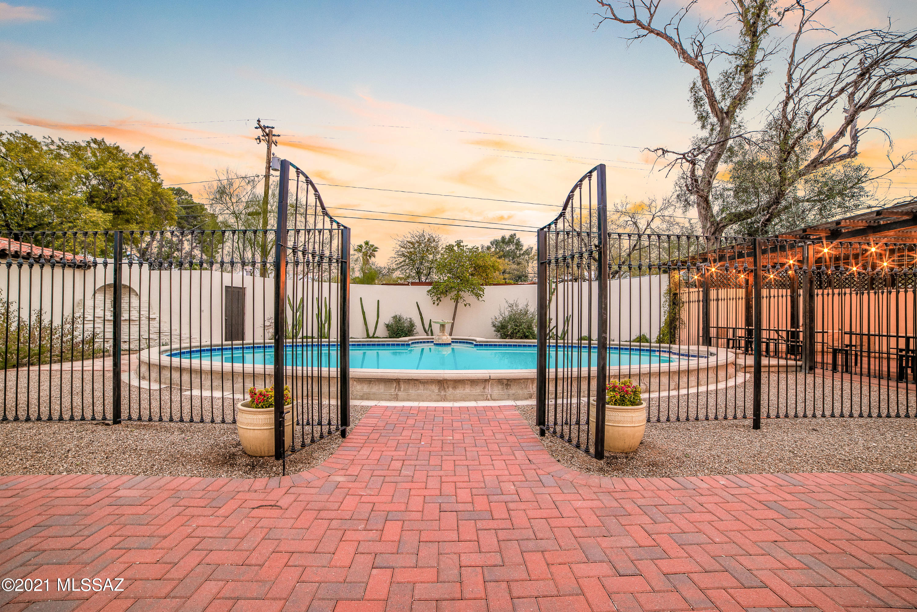 Catalina Vista - Residential