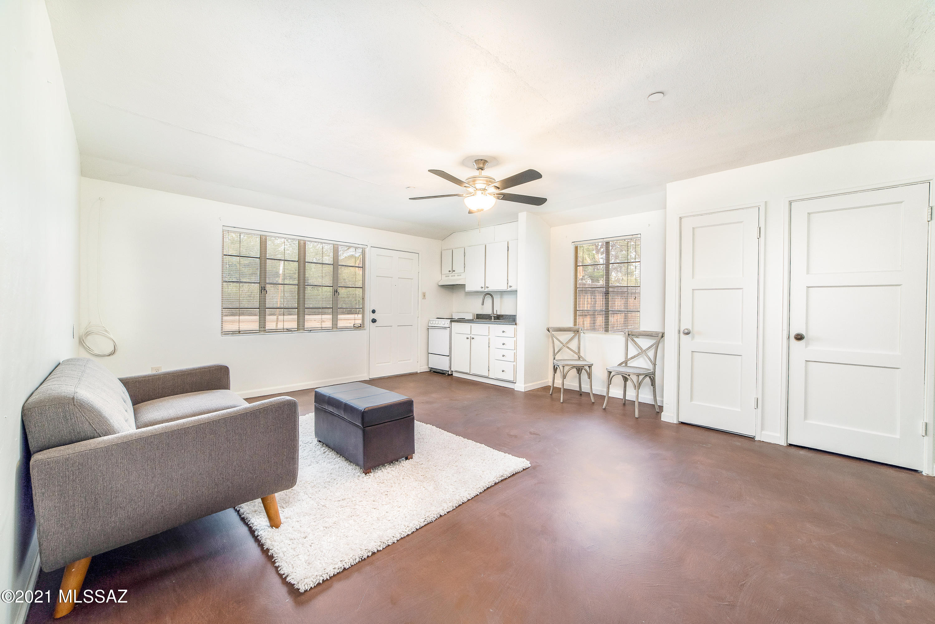 Catalina Vista - Residential