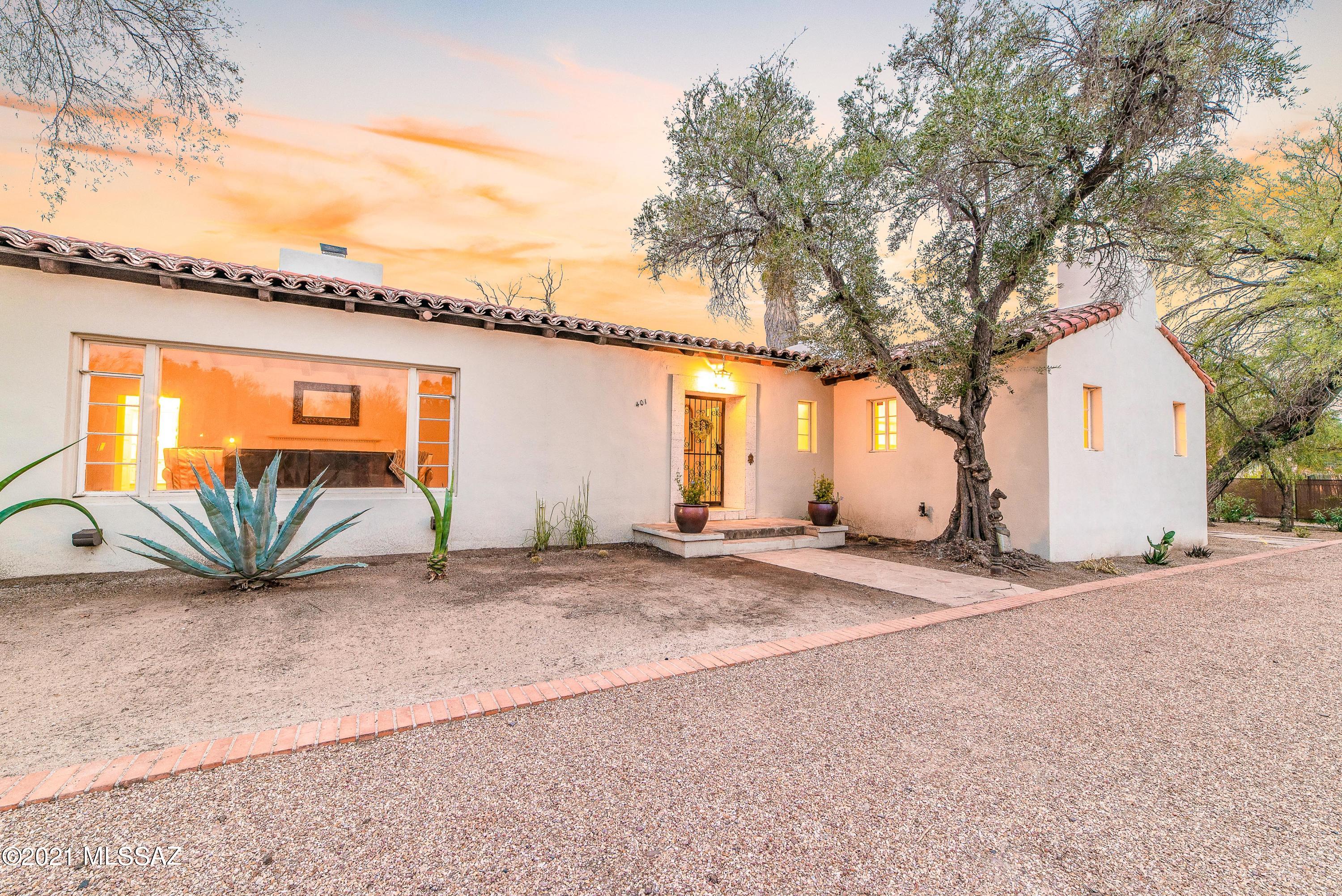 Catalina Vista - Residential