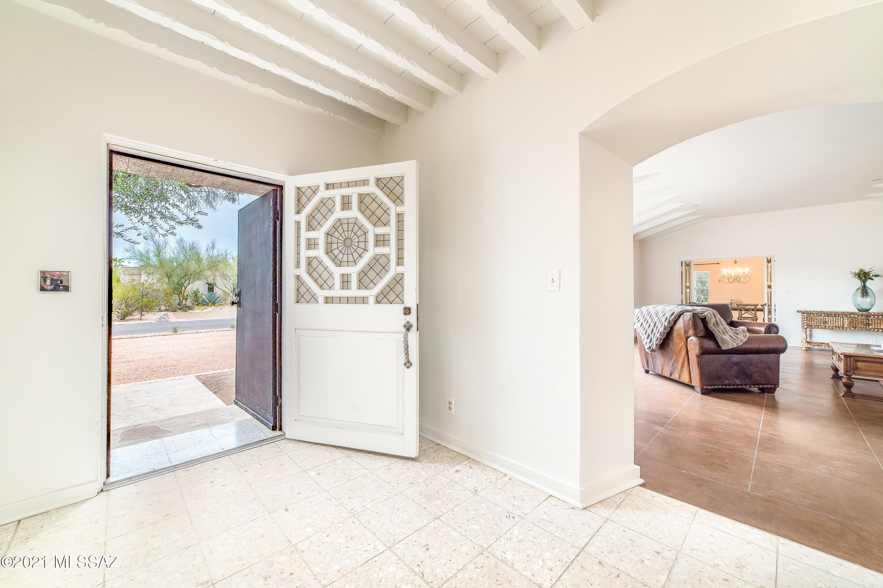 Catalina Vista - Residential