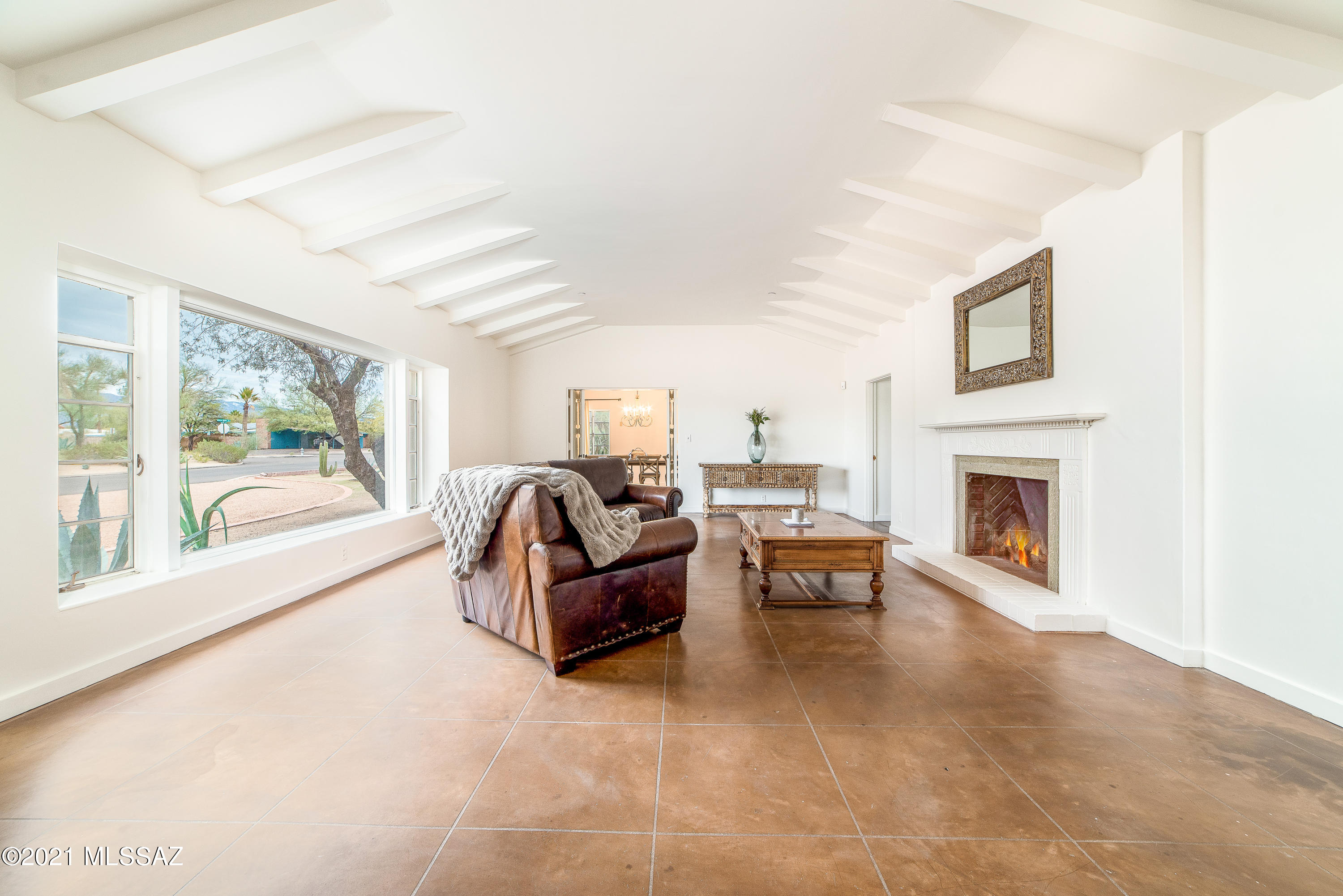 Catalina Vista - Residential