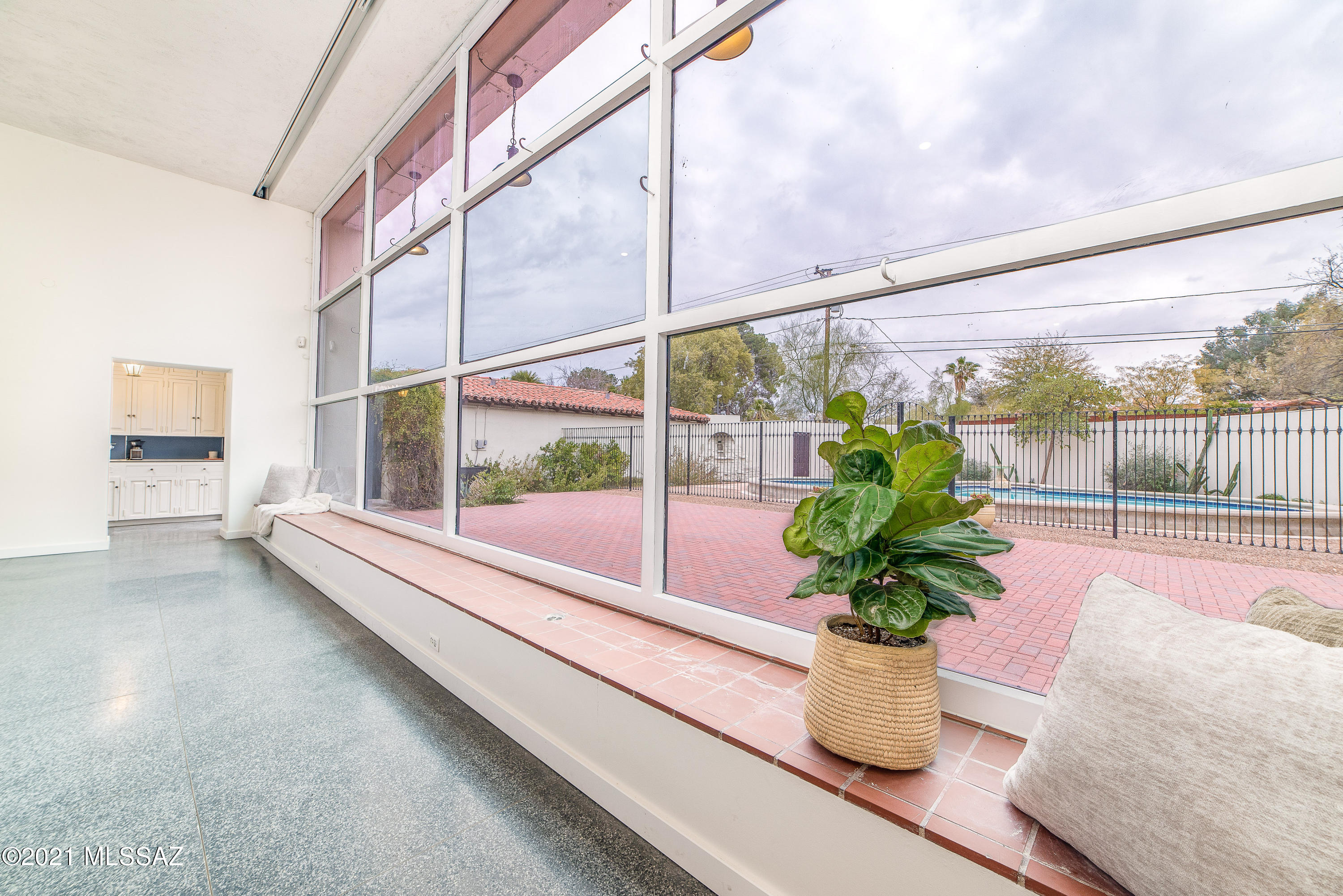 Catalina Vista - Residential