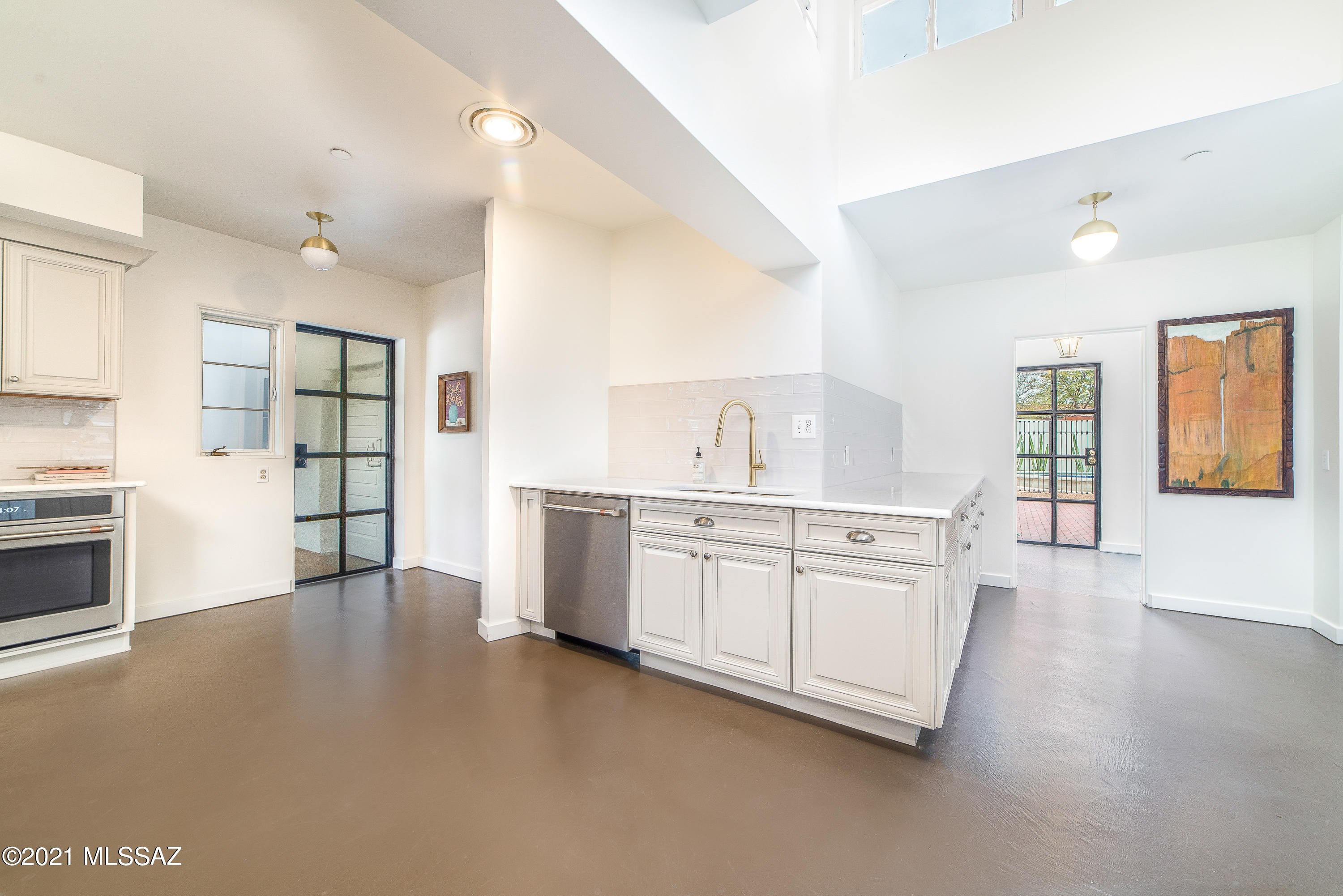 Catalina Vista - Residential