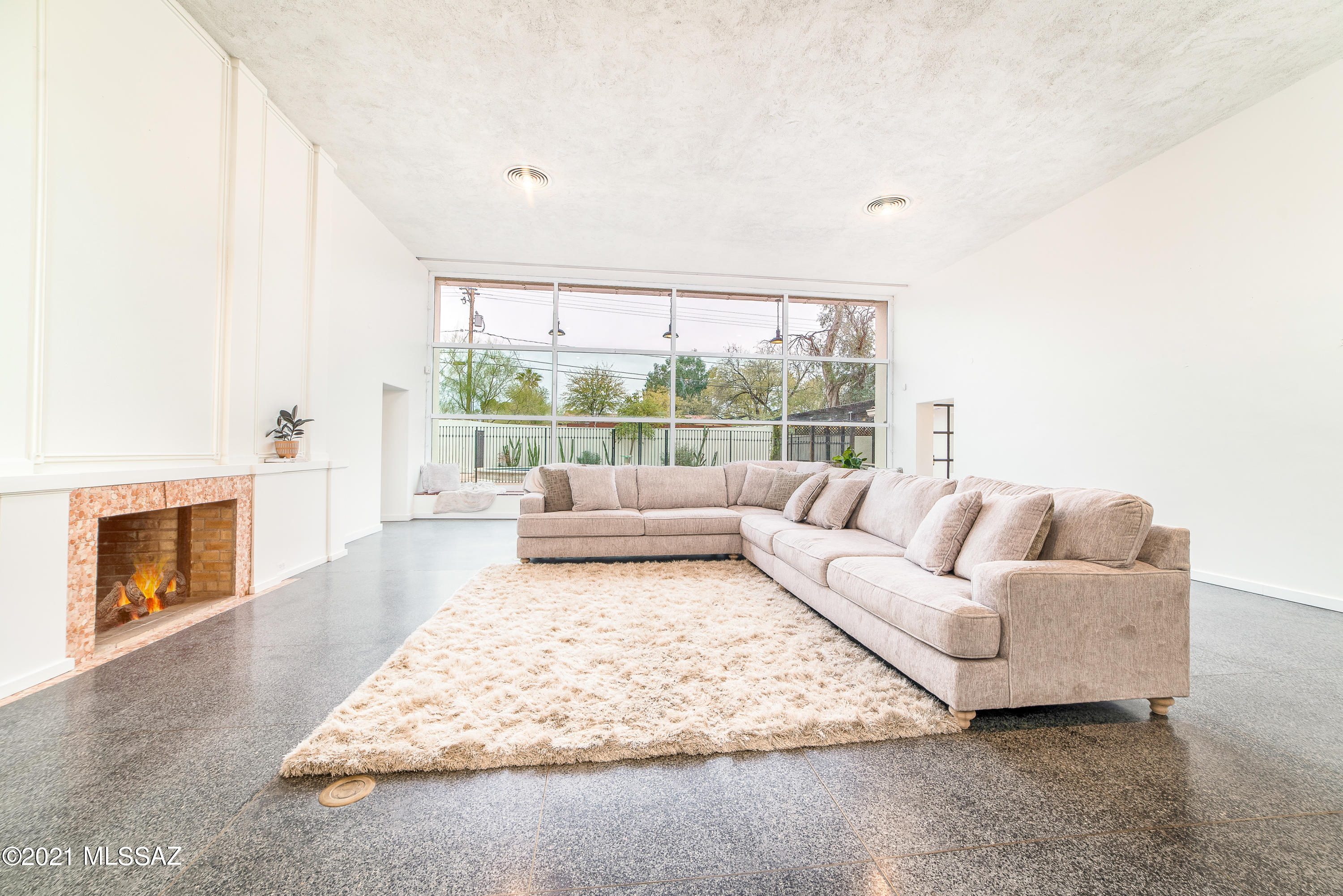 Catalina Vista - Residential