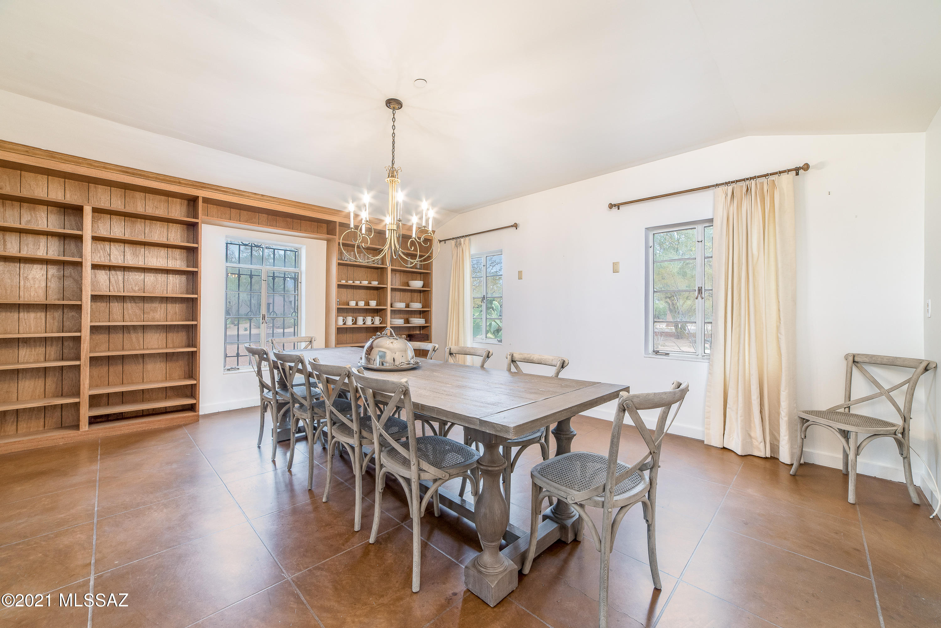 Catalina Vista - Residential
