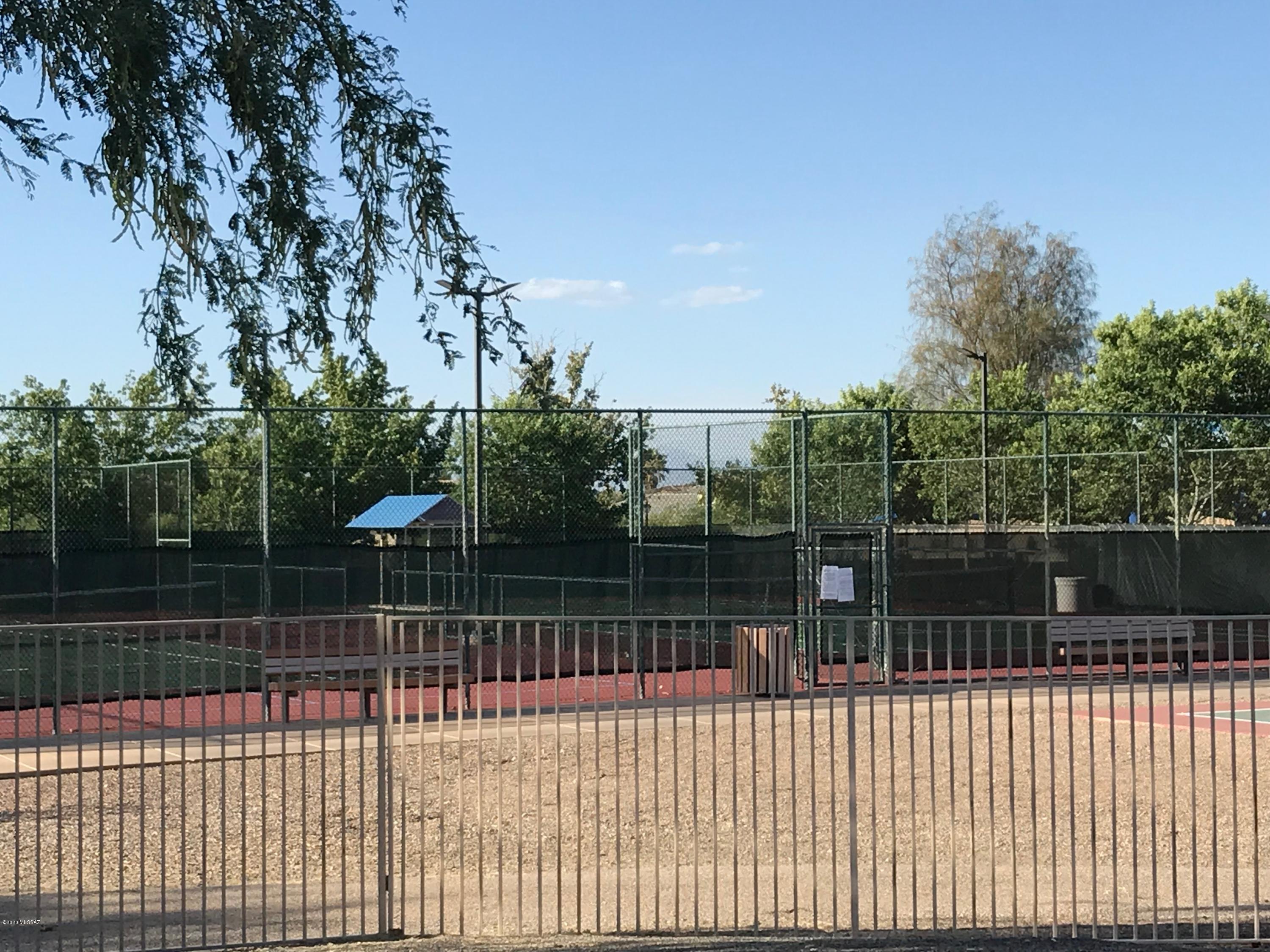 Rancho Sahuarita Presidio De Arboles (1-145) - Residential