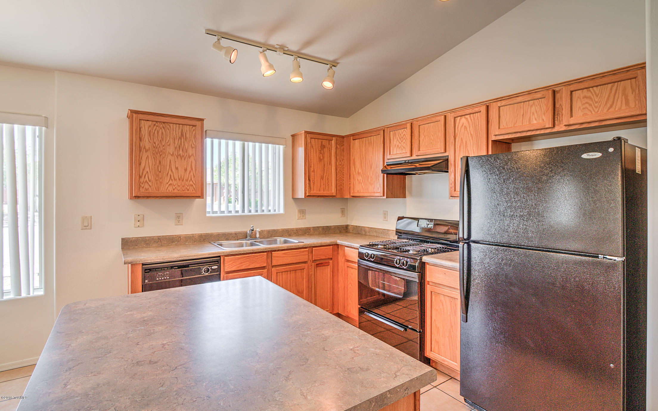 Rancho Del Lago (608-1030) - Residential