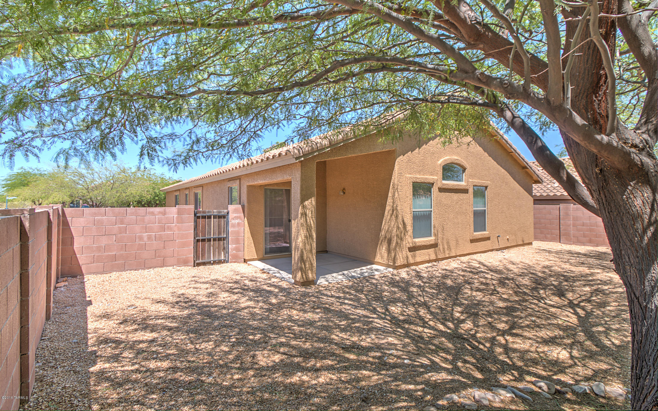 Rancho Del Lago (608-1030) - Residential